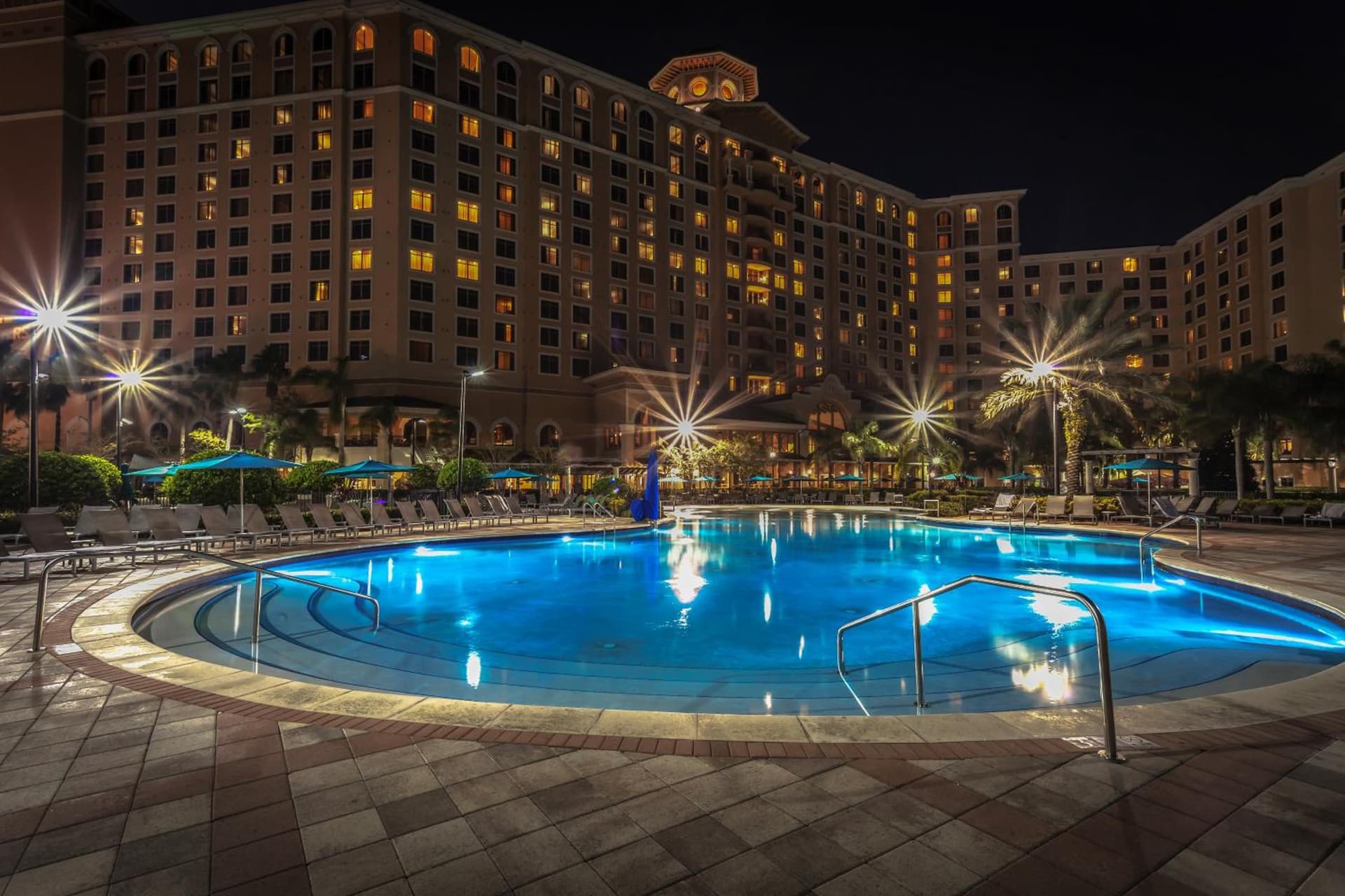 Rosen Shingle Creek Universal Blvd gallery photo in Orlando, FL — image 138