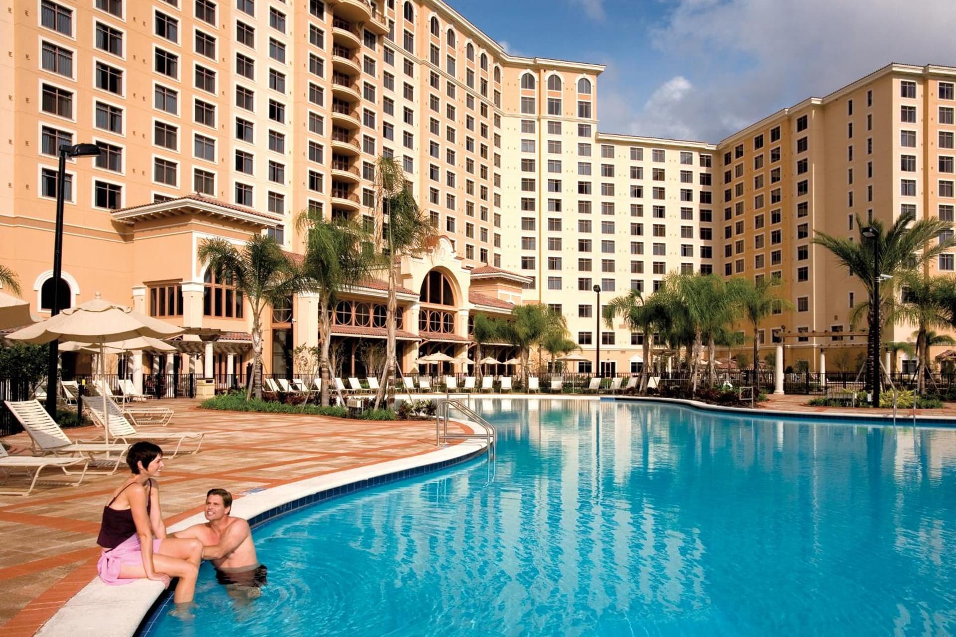 Rosen Shingle Creek Universal Blvd gallery photo in Orlando, FL — image 88