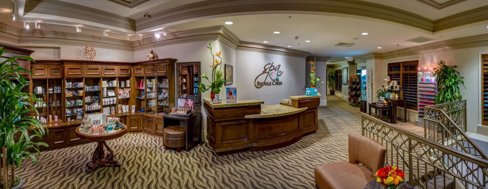 Rosen Shingle Creek Universal Blvd gallery photo in Orlando, FL — image 90