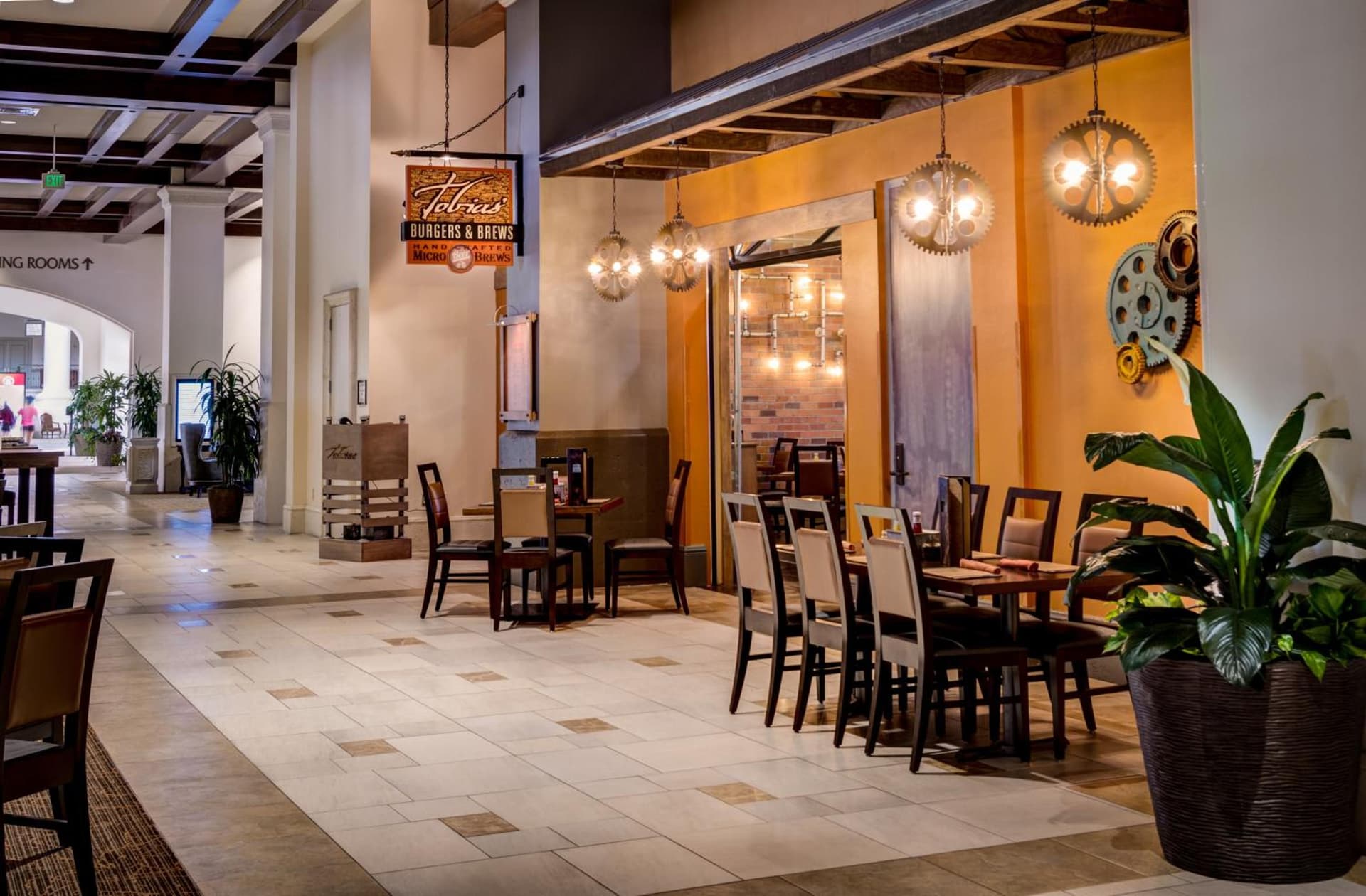 Rosen Shingle Creek Universal Blvd gallery photo in Orlando, FL — image 52
