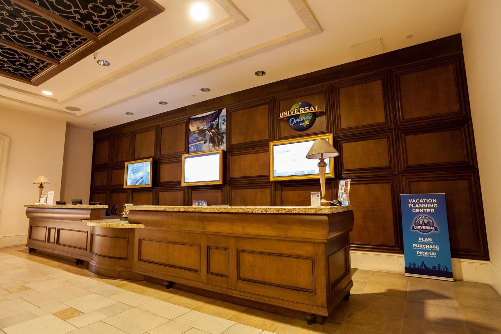 Rosen Shingle Creek Universal Blvd gallery photo in Orlando, FL — image 97