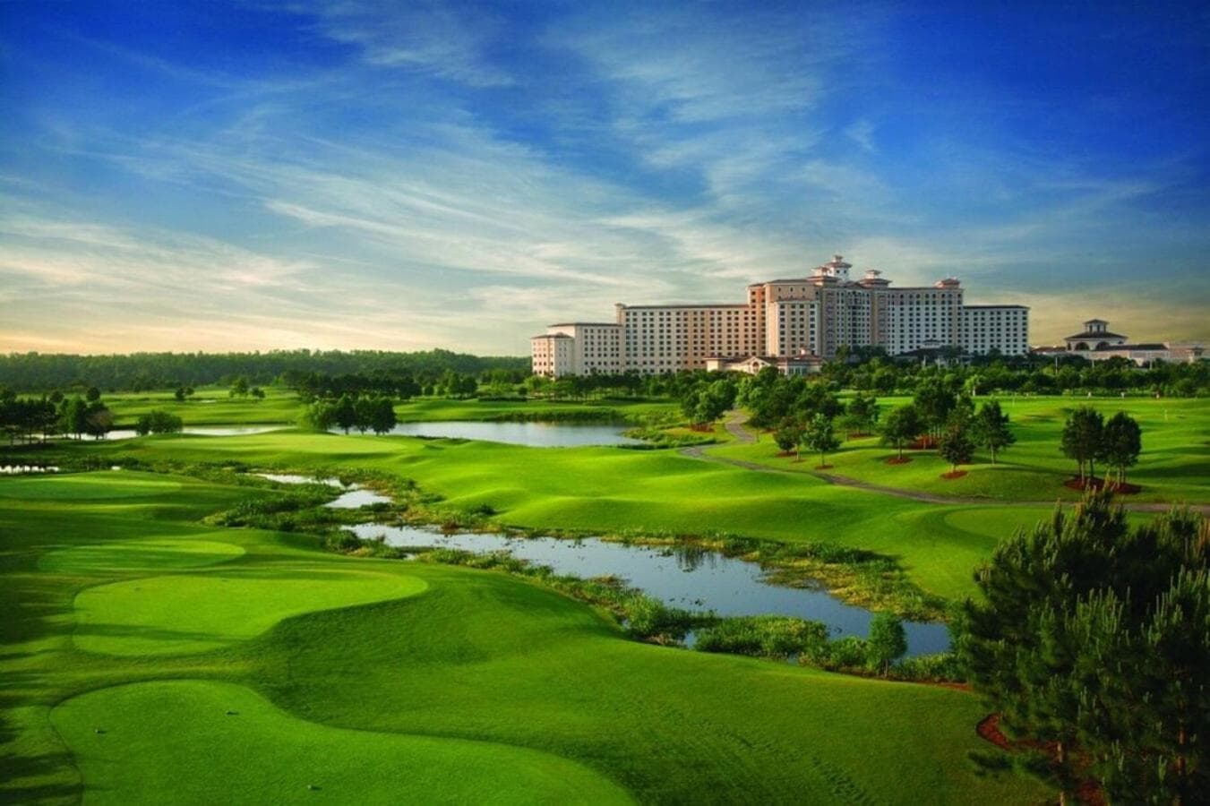 Rosen Shingle Creek Universal Blvd gallery photo in Orlando, FL — image 164