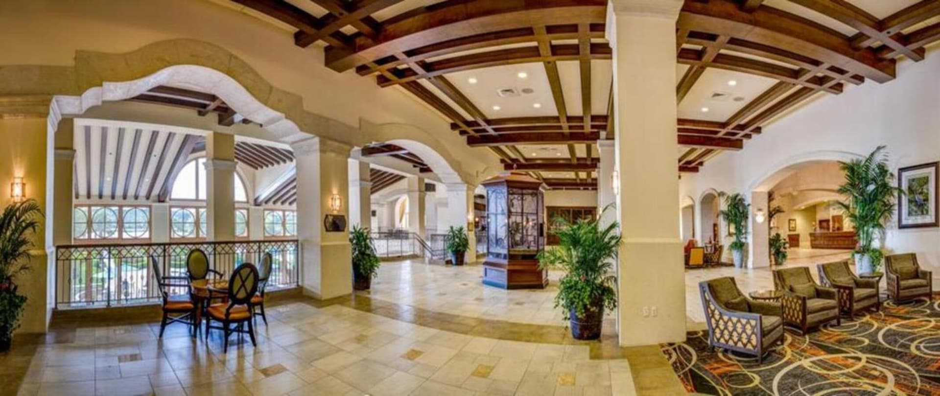 Rosen Shingle Creek Universal Blvd gallery photo in Orlando, FL — image 4
