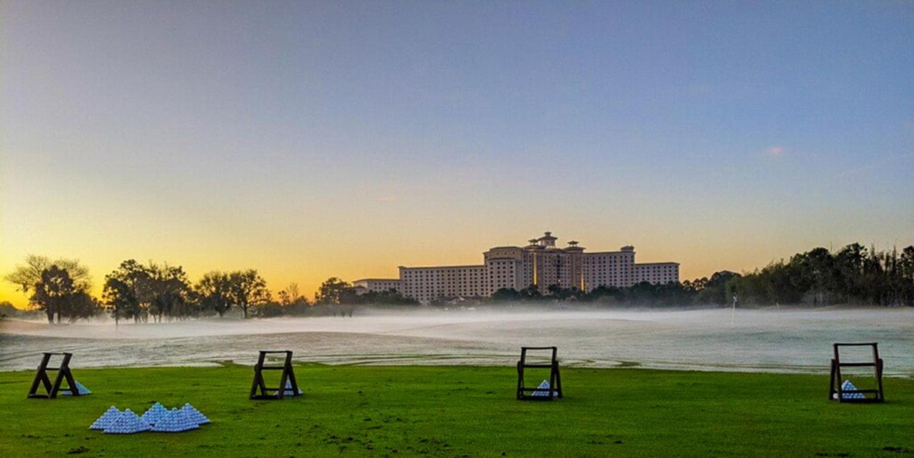 Rosen Shingle Creek Universal Blvd gallery photo in Orlando, FL — image 71