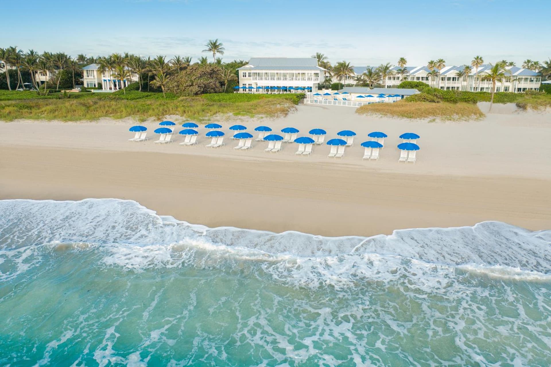 The Seagate Hotel, Golf & Beach Club, Autograph Collection gallery photo in Delray Beach, FL — image 27