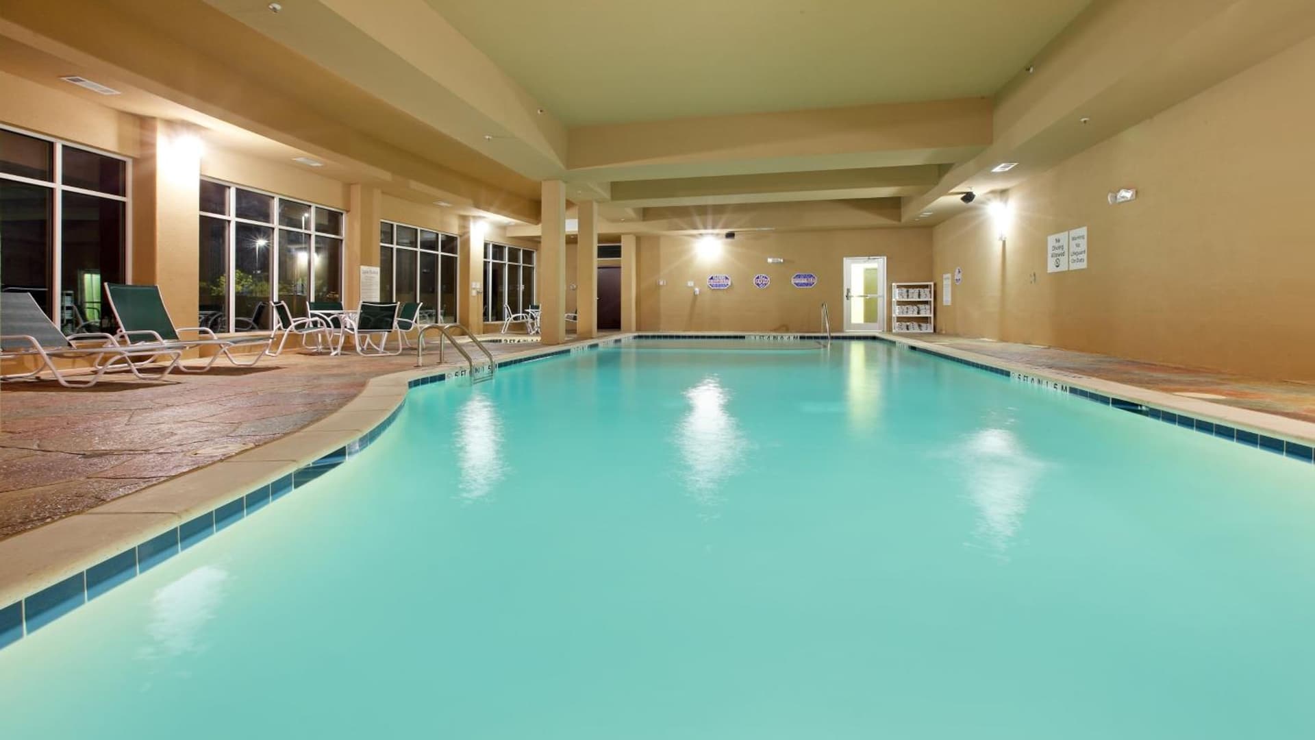 Holiday Inn Garland by IHG gallery photo in Garland, TX — image 25
