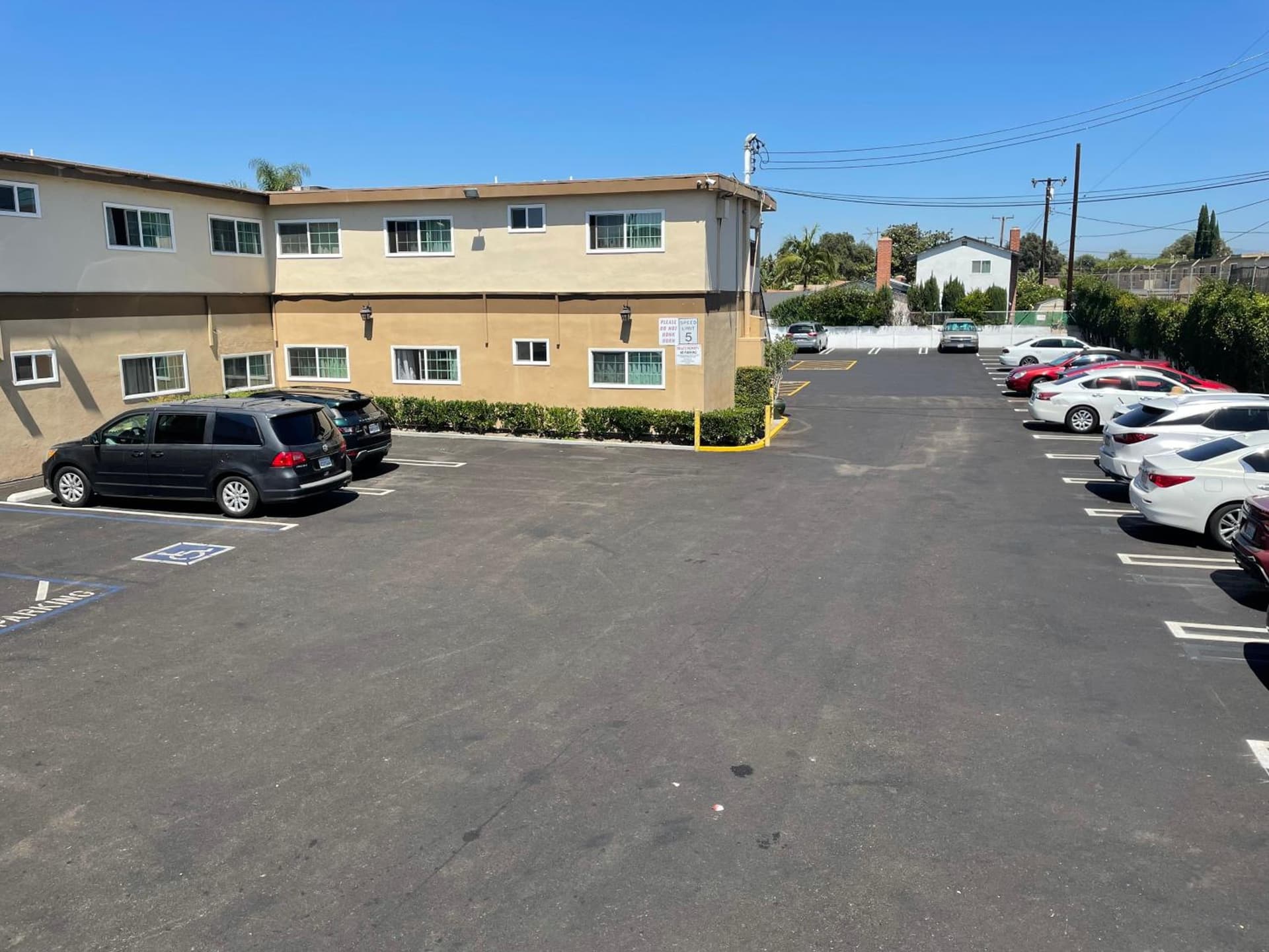 Grand Inn gallery photo in Fullerton, CA — image 7