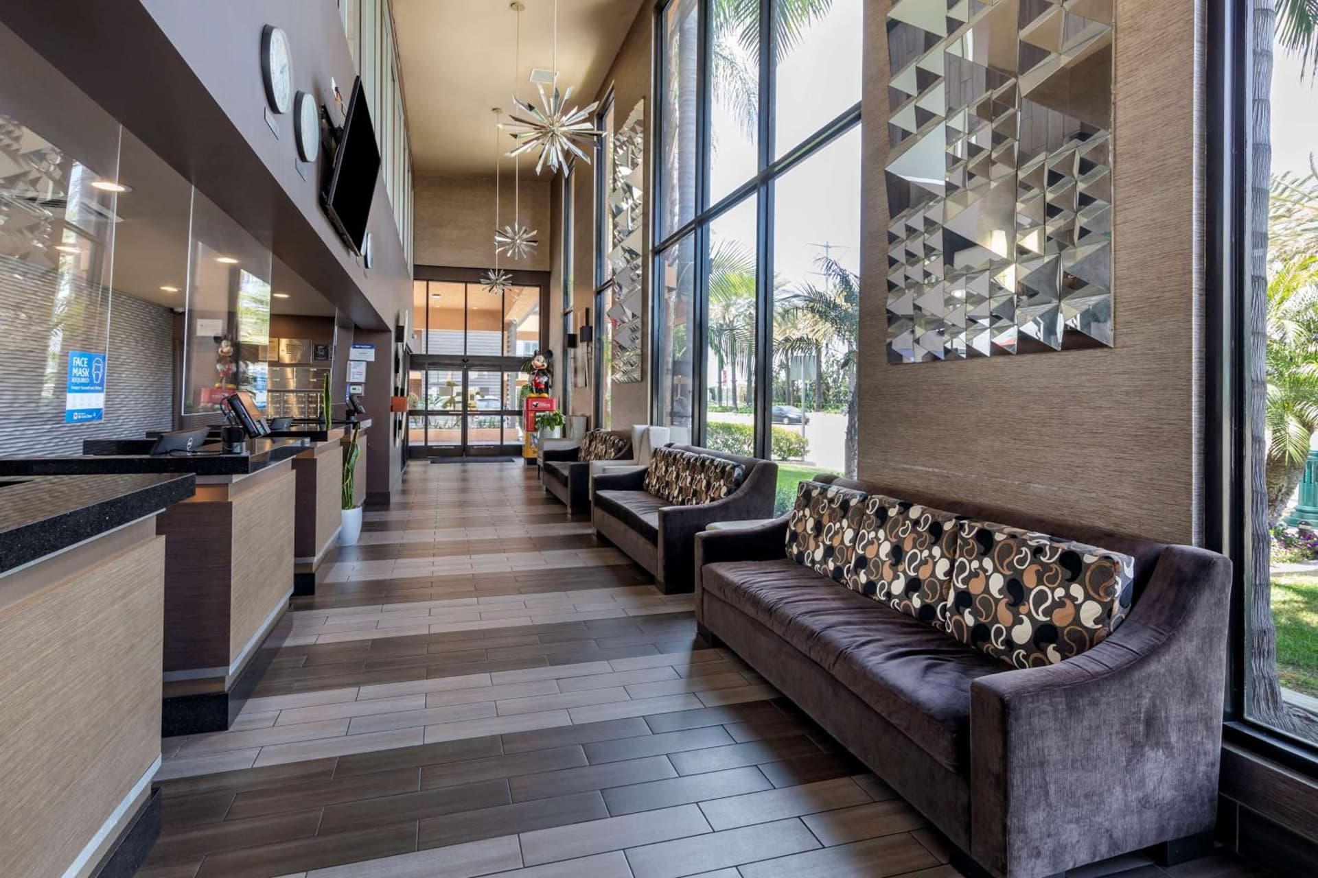 Best Western Plus Stovall's Inn gallery photo in Anaheim, CA — image 22