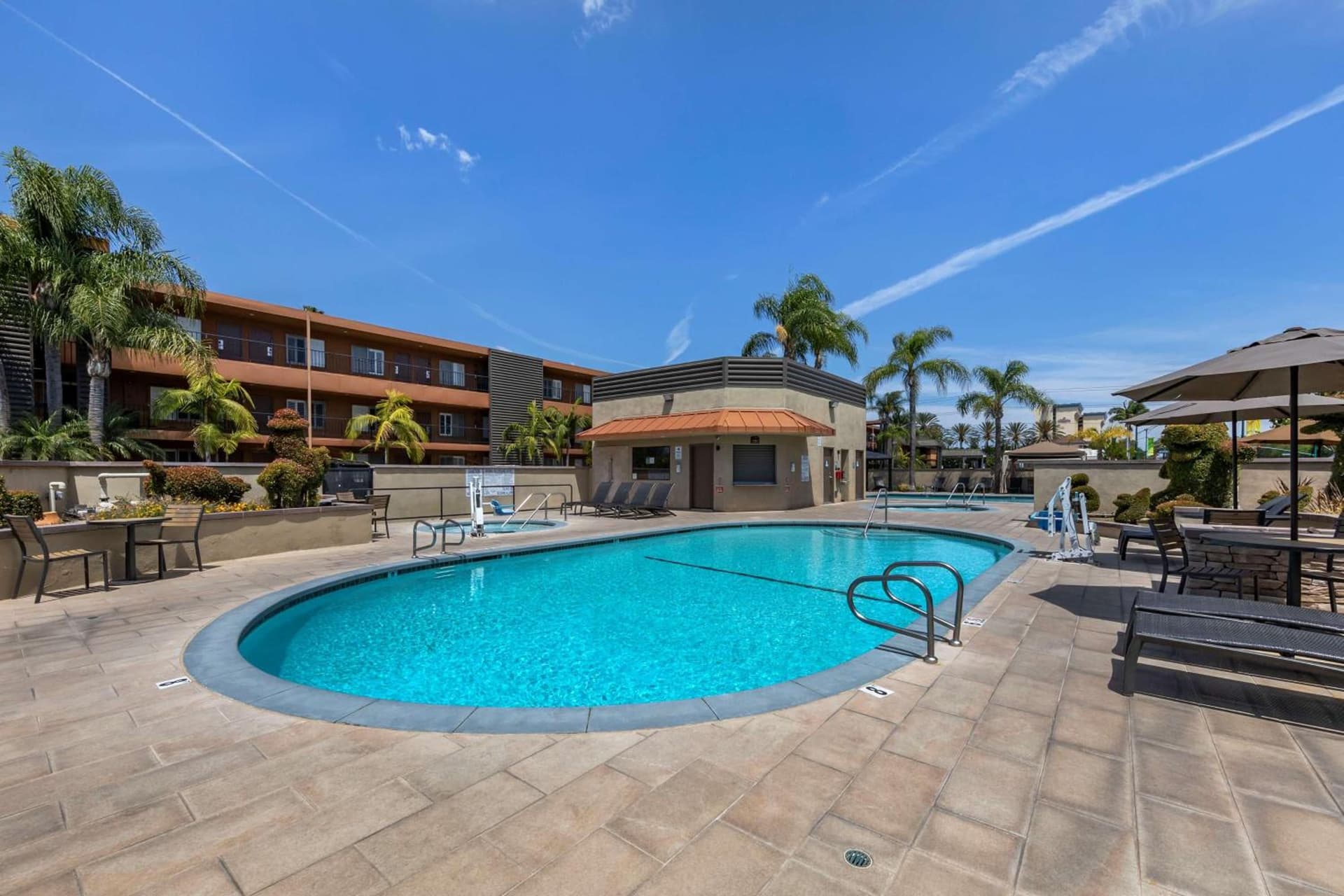 Best Western Plus Stovall's Inn gallery photo in Anaheim, CA — image 49