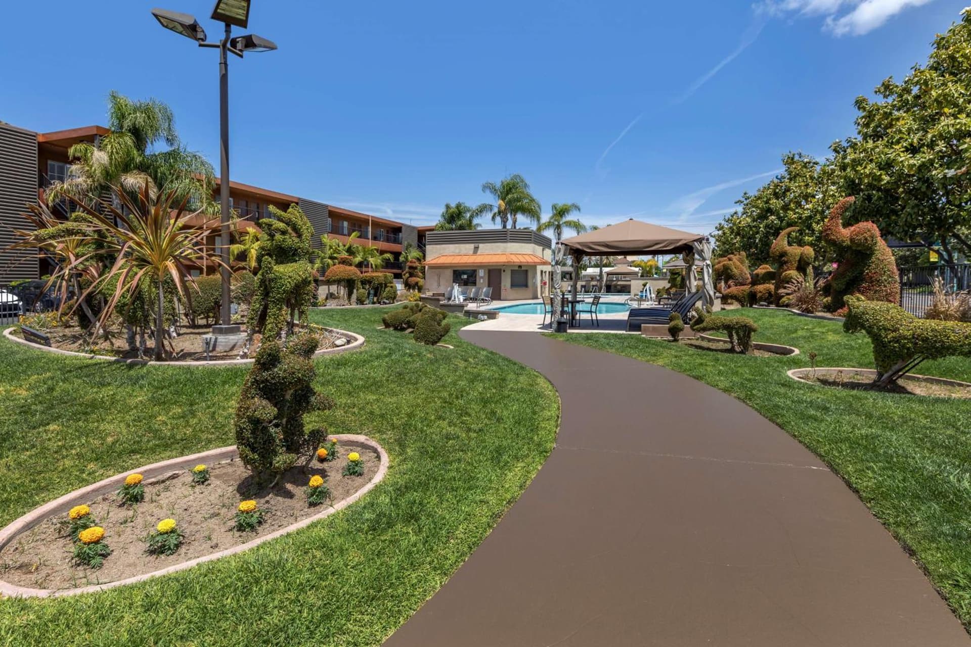 Best Western Plus Stovall's Inn gallery photo in Anaheim, CA — image 31