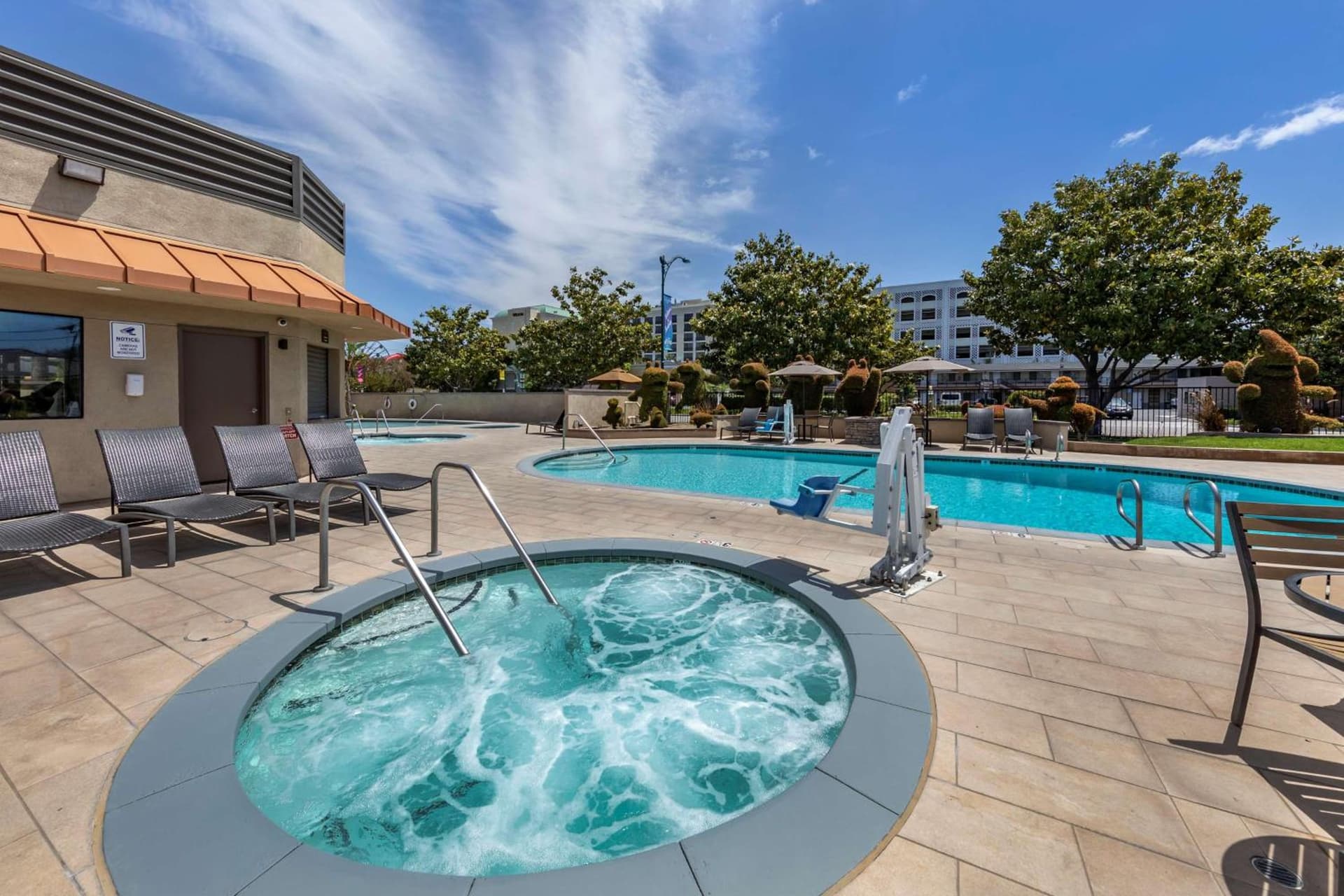 Best Western Plus Stovall's Inn gallery photo in Anaheim, CA — image 21