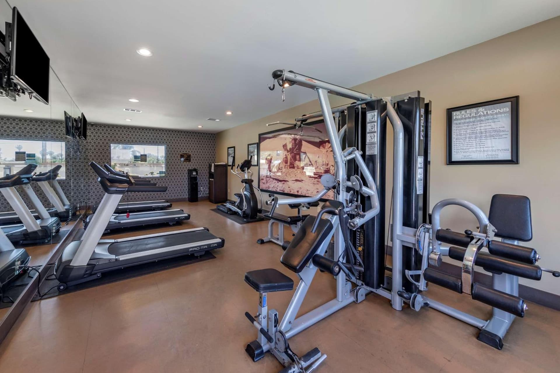 Best Western Plus Stovall's Inn gallery photo in Anaheim, CA — image 29