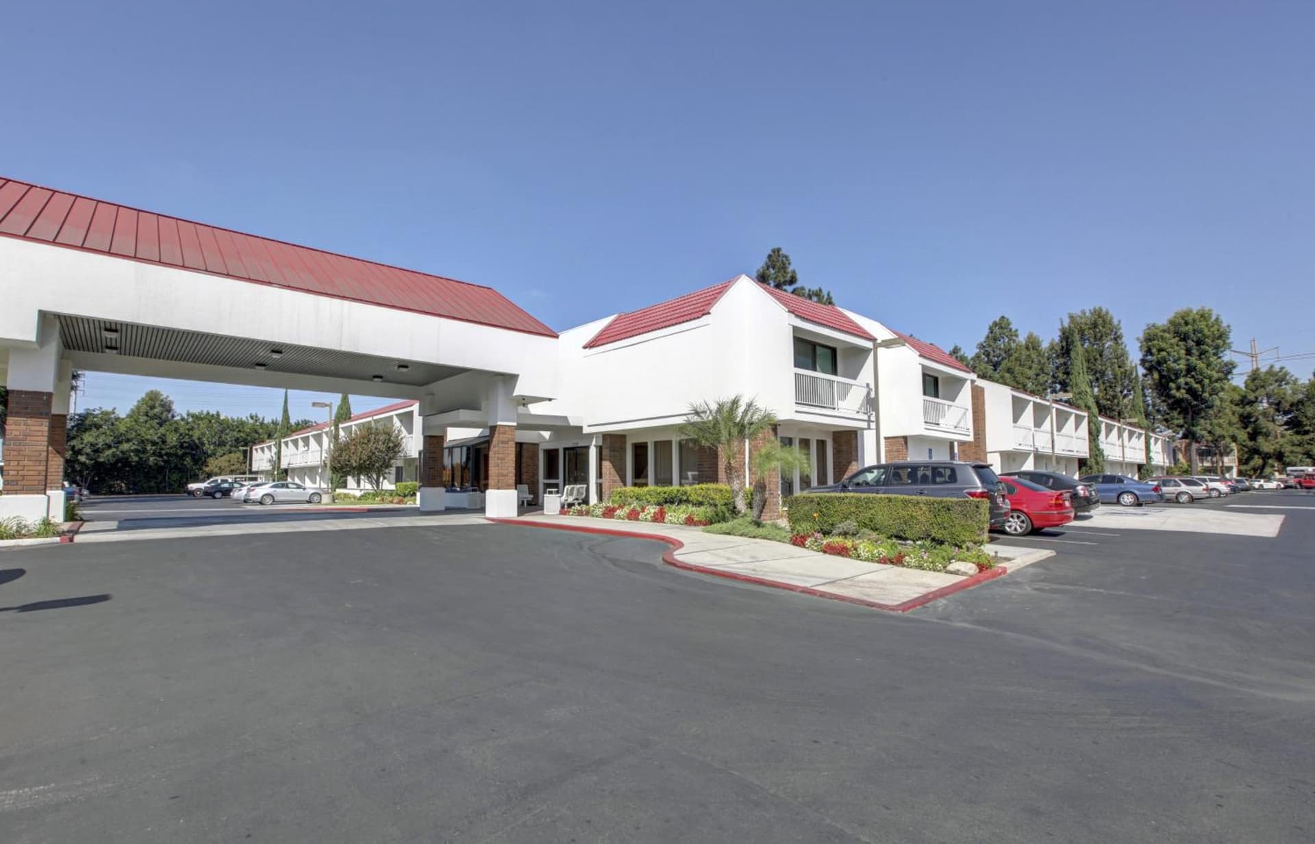 Motel 6-Santa Ana, CA - Irvine - Orange County Airport gallery photo in Santa Ana, CA — image 42