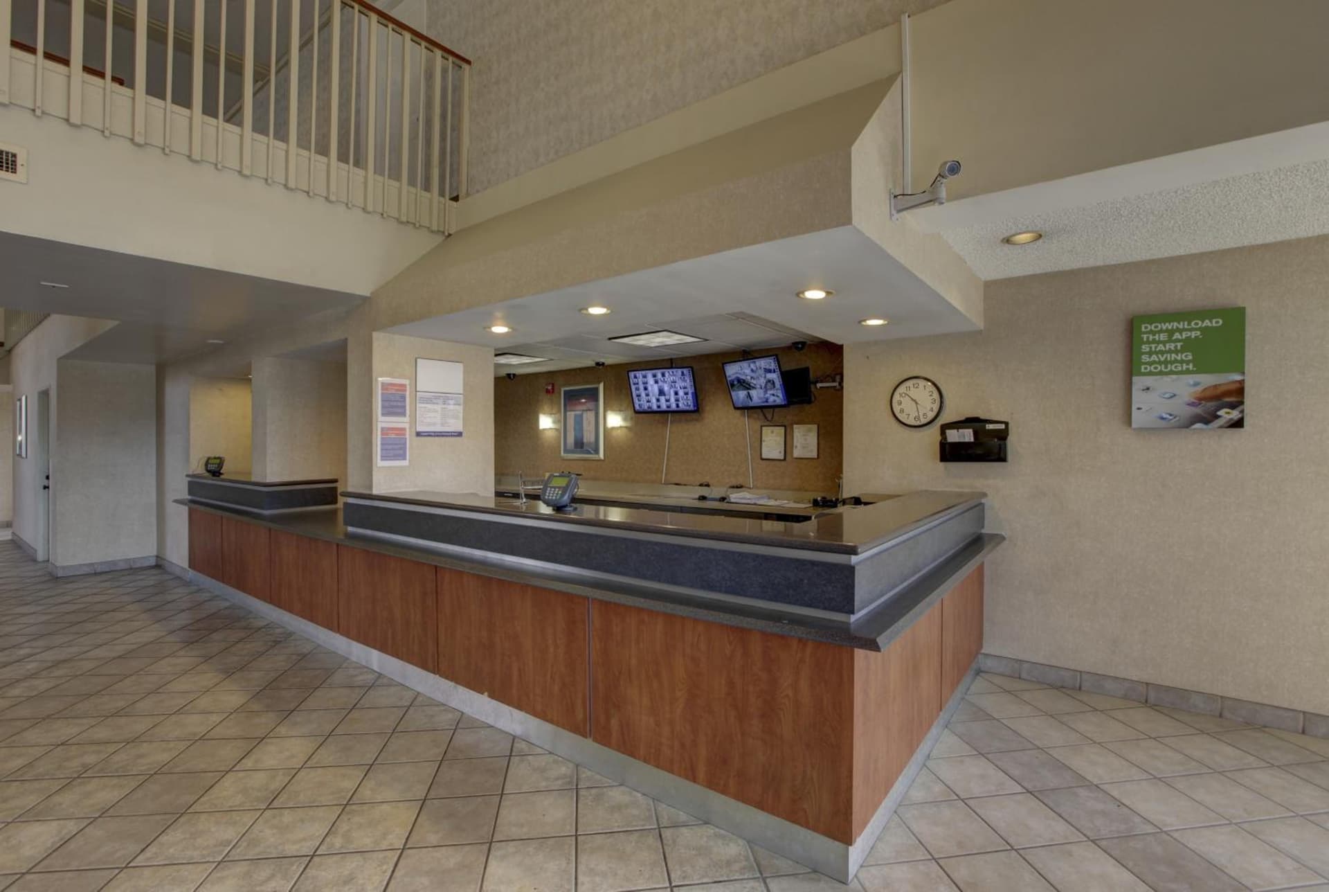 Motel 6-Santa Ana, CA - Irvine - Orange County Airport gallery photo in Santa Ana, CA — image 38