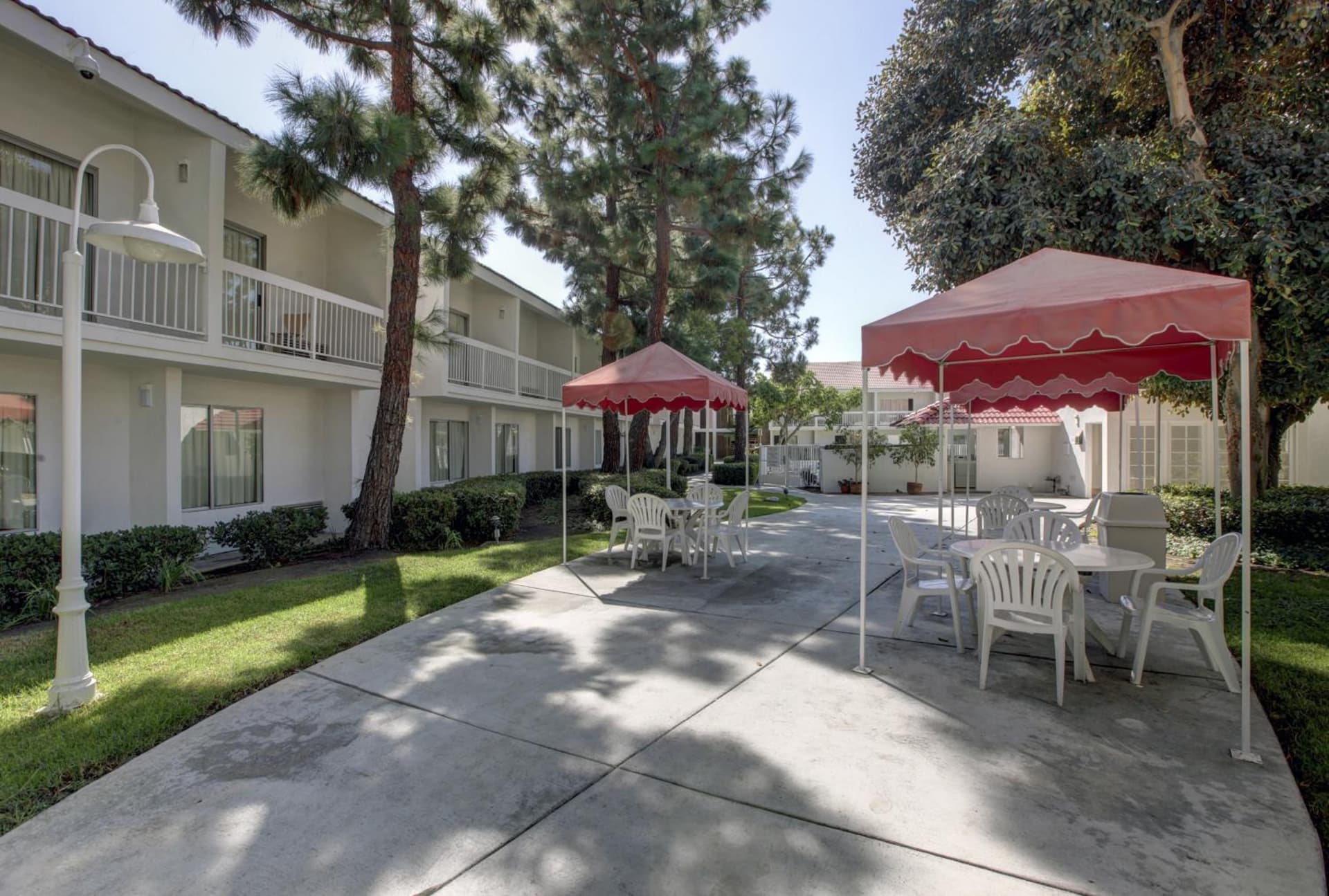 Motel 6-Santa Ana, CA - Irvine - Orange County Airport gallery photo in Santa Ana, CA — image 43