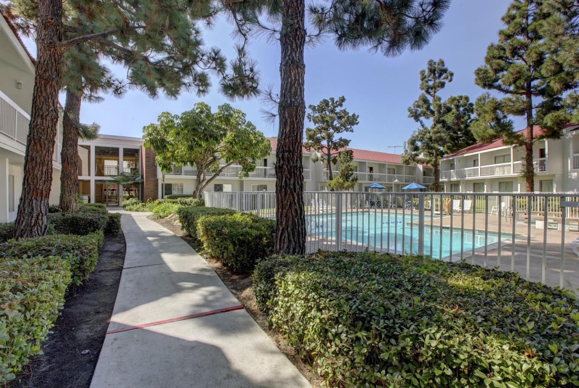 Motel 6-Santa Ana, CA - Irvine - Orange County Airport gallery photo in Santa Ana, CA — image 19