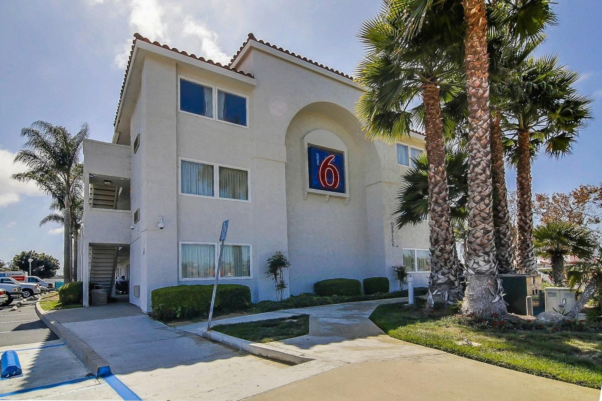 Motel 6-Ventura, CA - South gallery photo in Ventura, CA — image 32