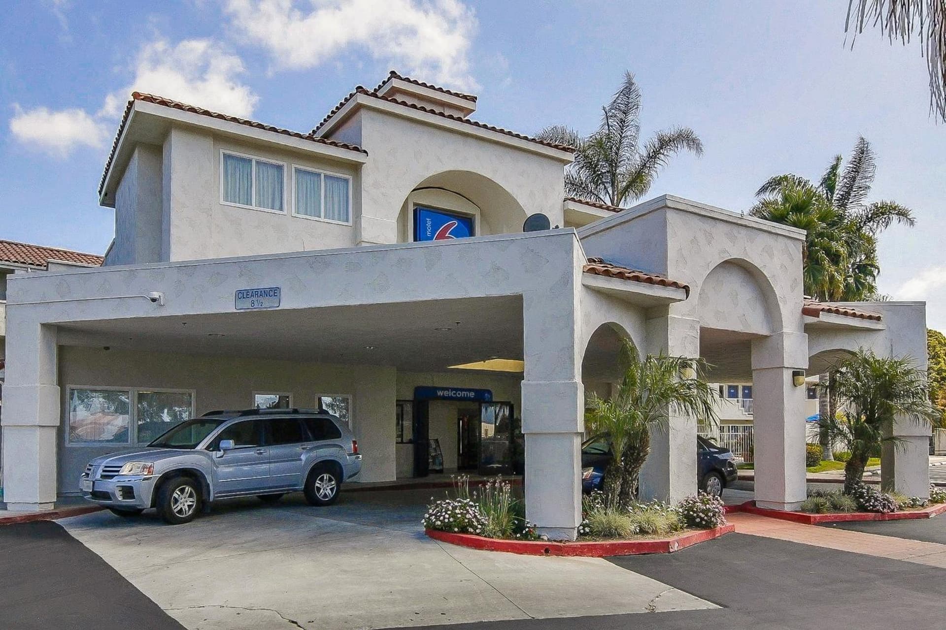 Motel 6-Ventura, CA - South gallery photo in Ventura, CA — image 23