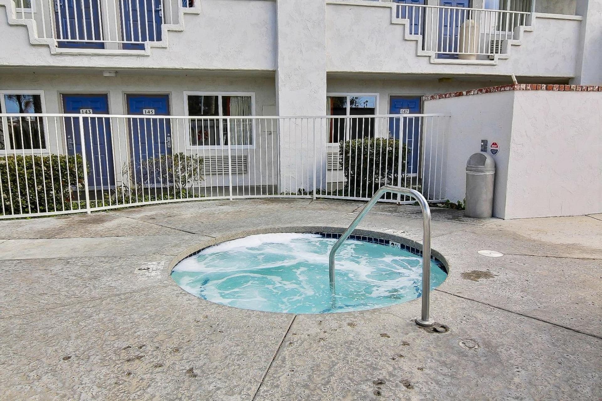 Motel 6-Ventura, CA - South gallery photo in Ventura, CA — image 8