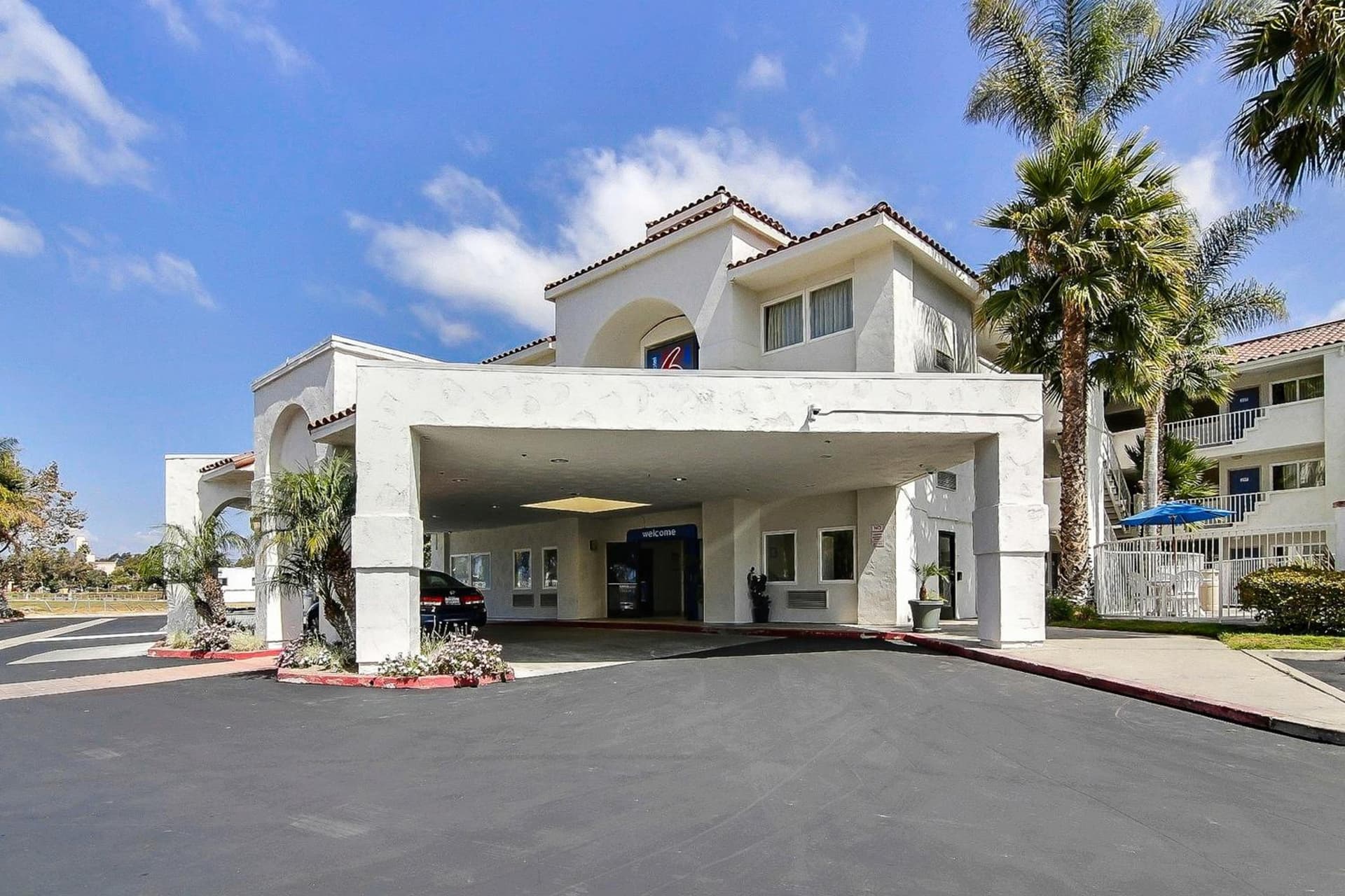 Motel 6-Ventura, CA - South gallery photo in Ventura, CA — image 34