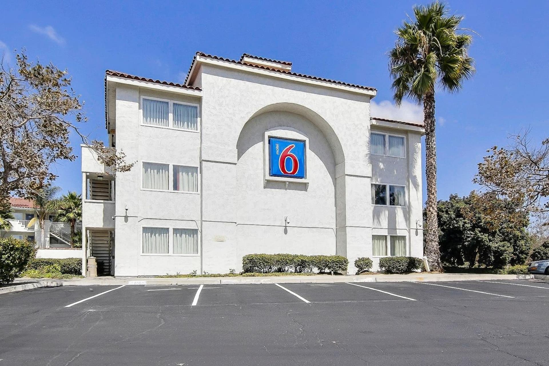 Motel 6-Ventura, CA - South gallery photo in Ventura, CA — image 26