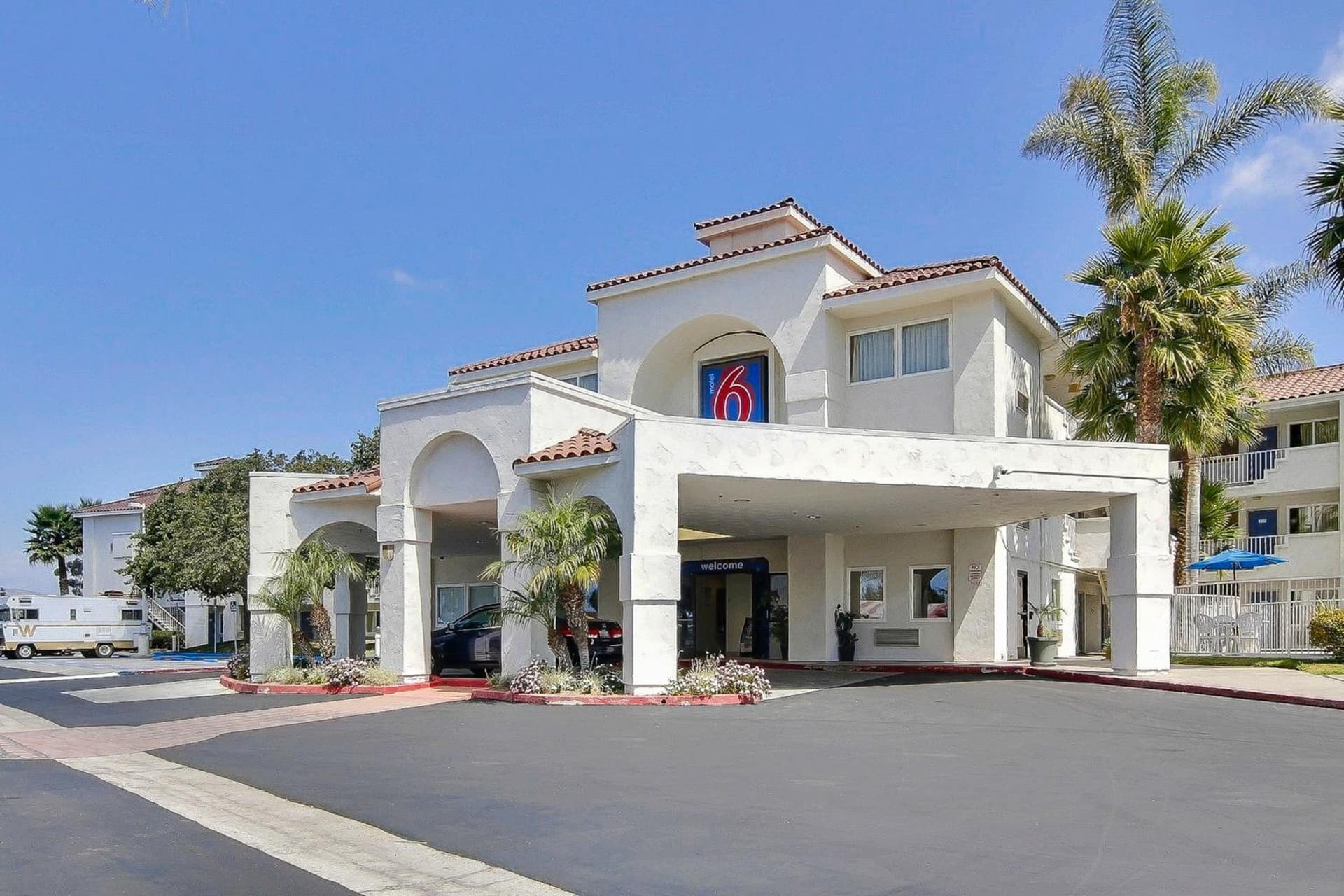 Motel 6-Ventura, CA - South gallery photo in Ventura, CA — image 28