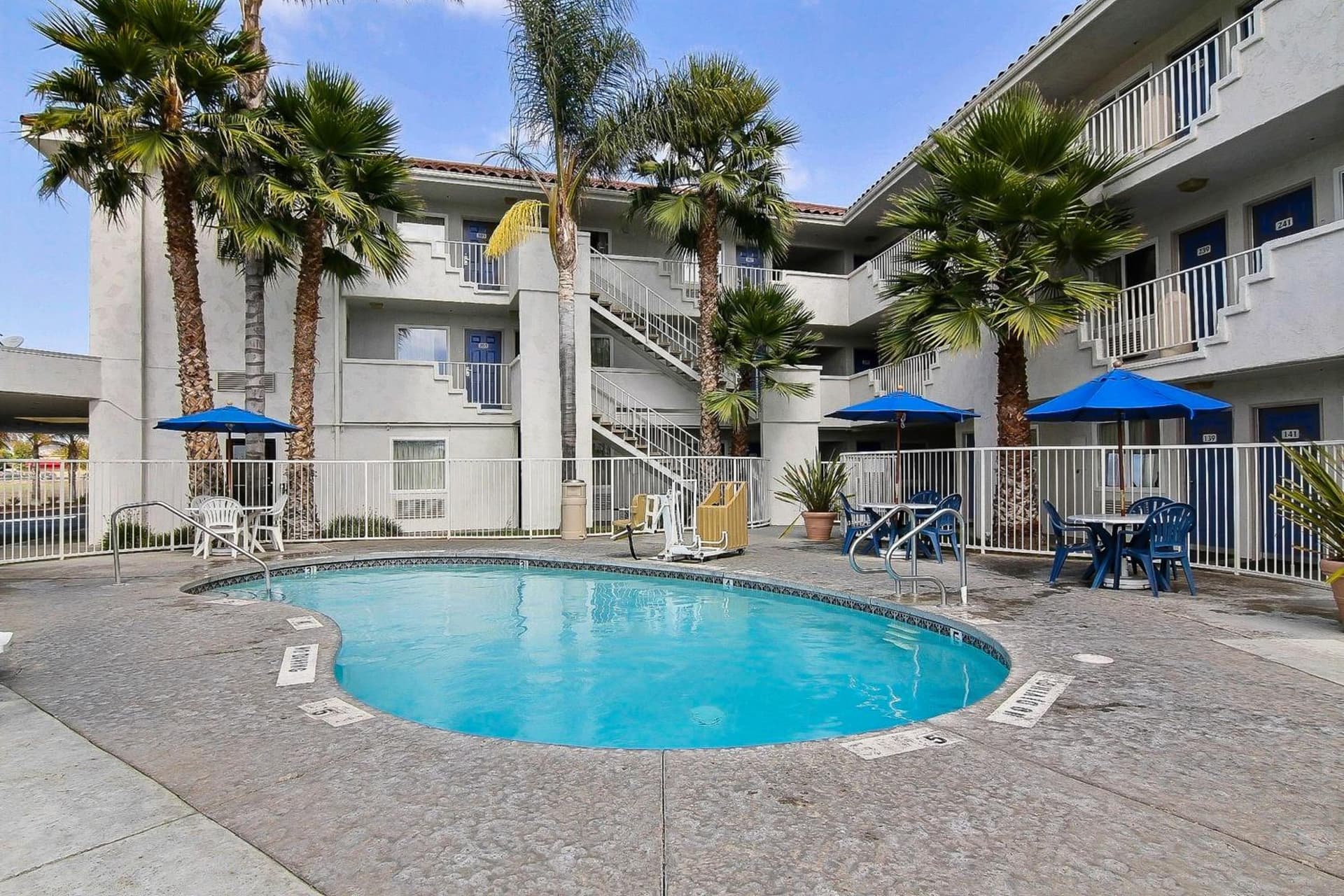 Motel 6-Ventura, CA - South gallery photo in Ventura, CA — image 18