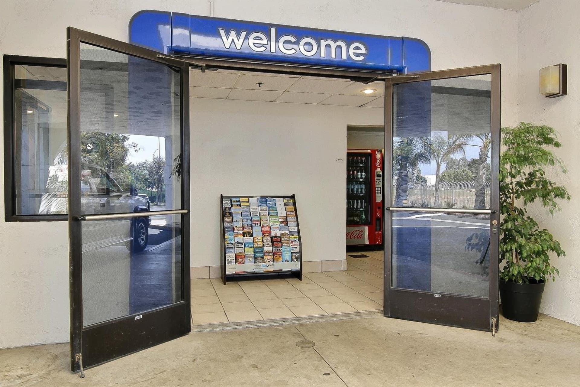 Motel 6-Ventura, CA - South gallery photo in Ventura, CA — image 22