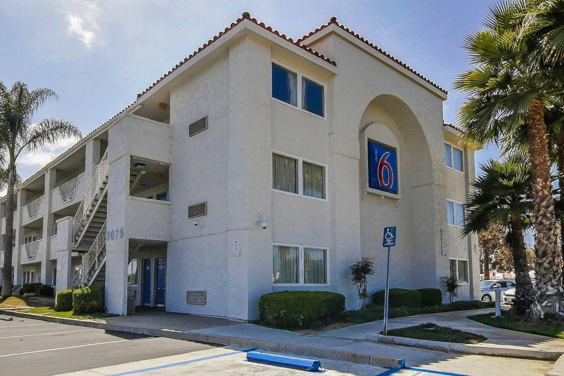 Motel 6-Ventura, CA - South gallery photo in Ventura, CA — image 20