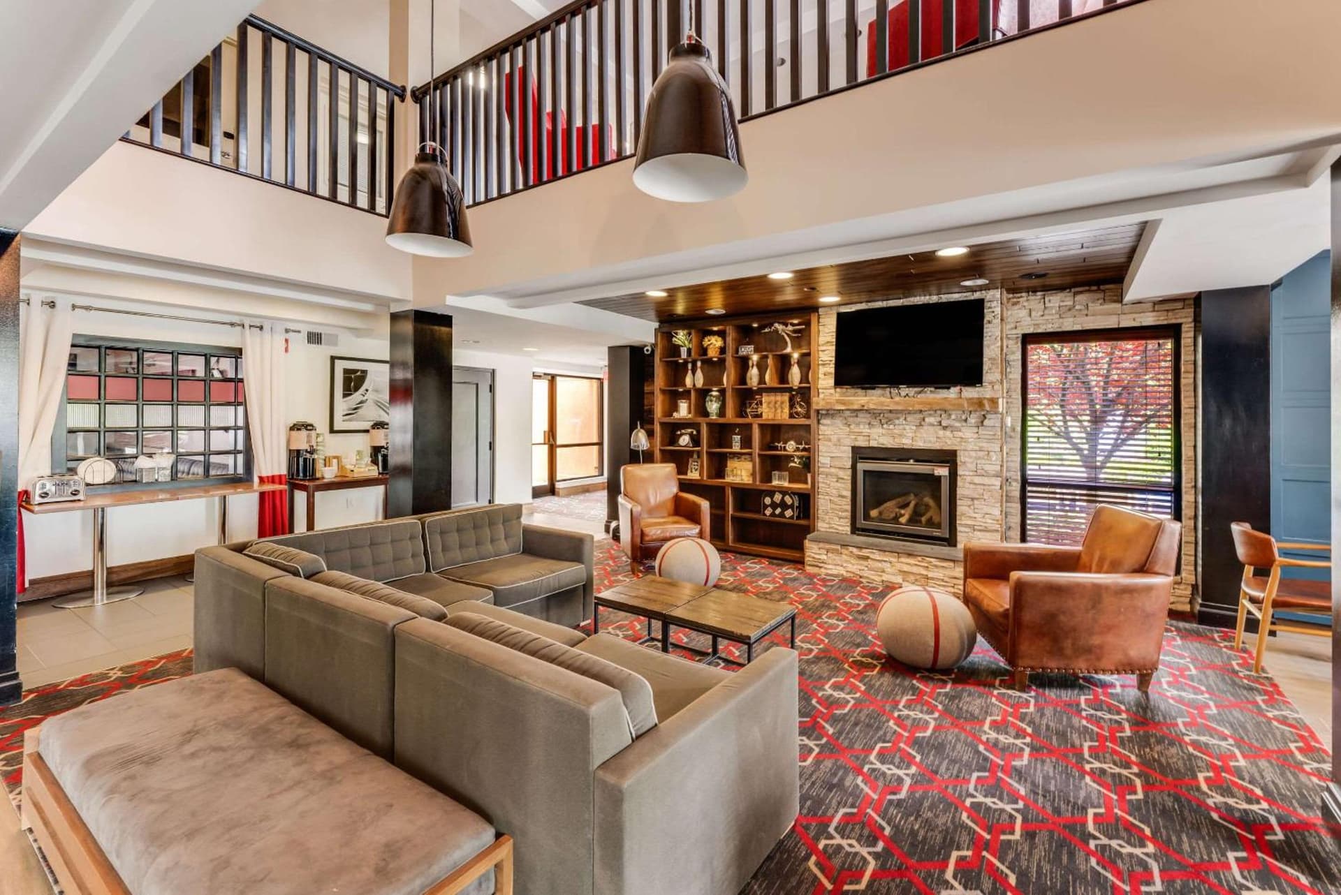The Crossroads Hotel - Newburgh gallery photo in Newburgh, NY — image 33