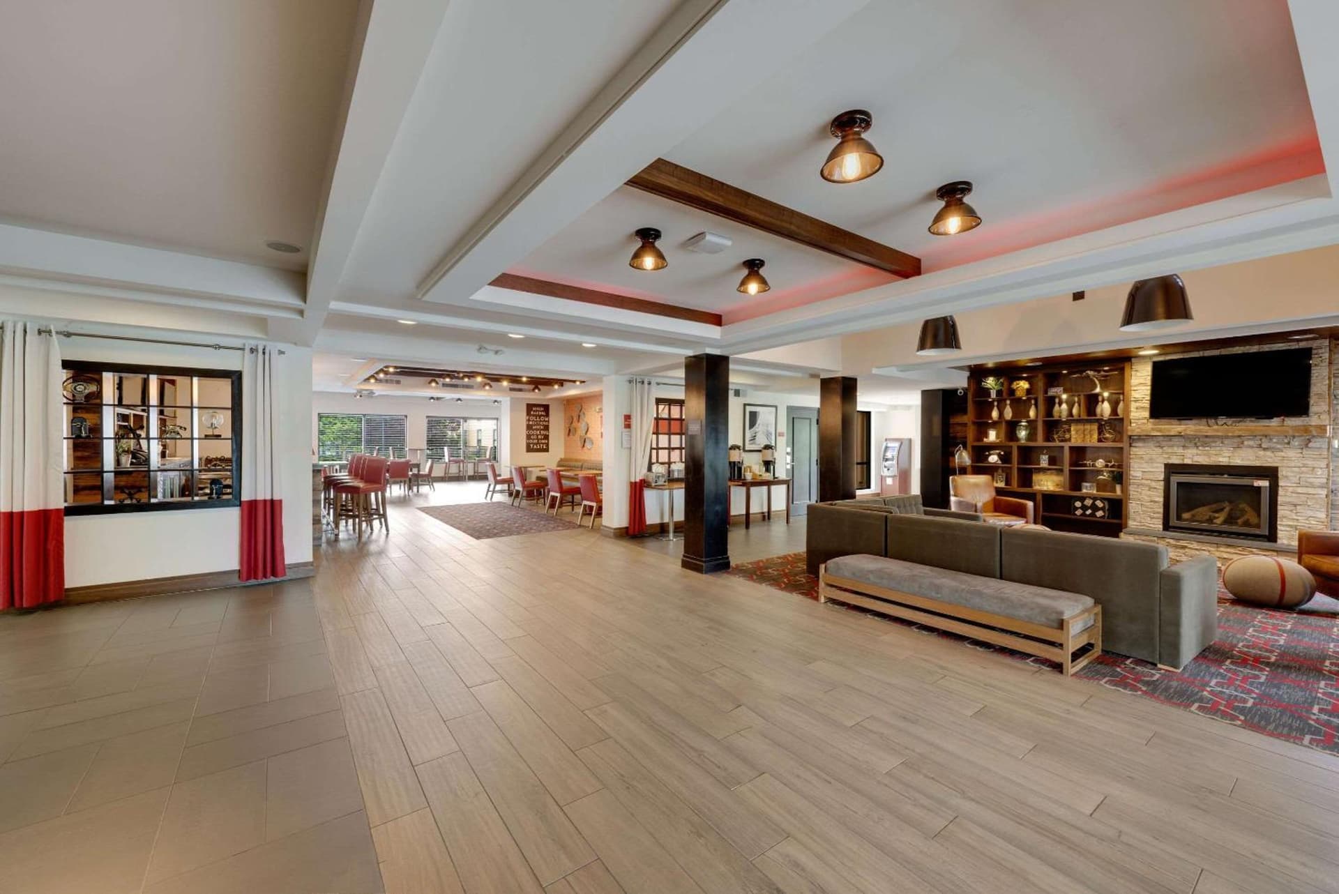 The Crossroads Hotel - Newburgh gallery photo in Newburgh, NY — image 44