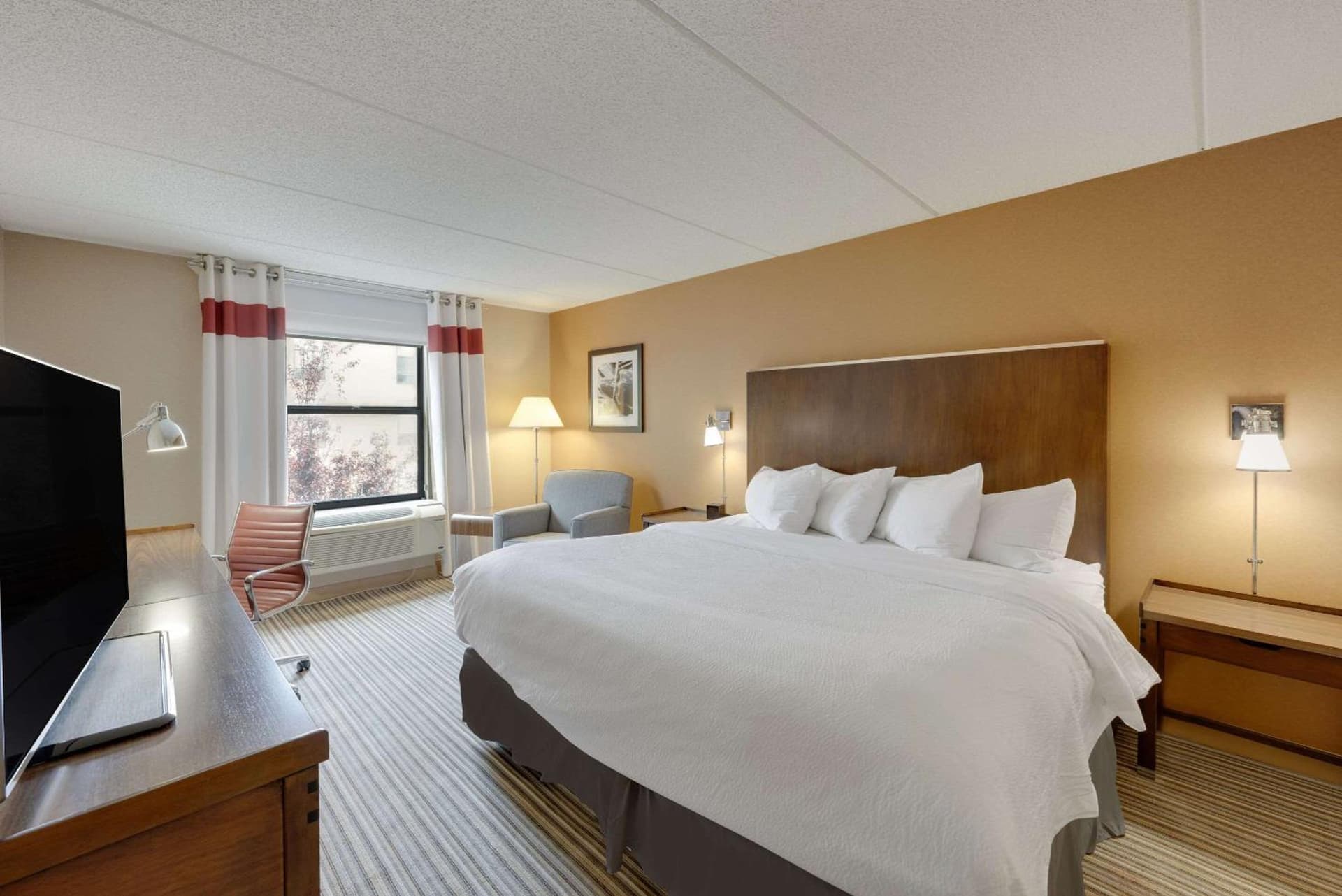 The Crossroads Hotel - Newburgh gallery photo in Newburgh, NY — image 30