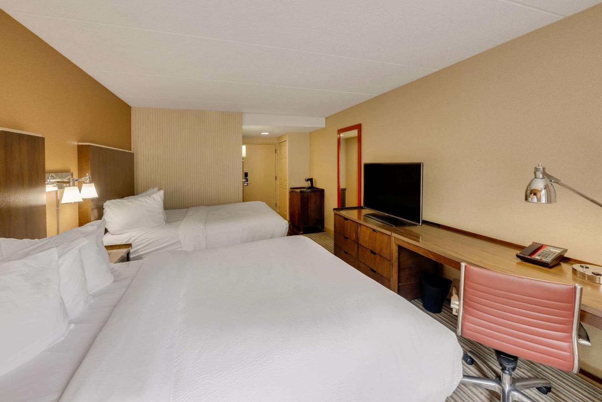 The Crossroads Hotel - Newburgh gallery photo in Newburgh, NY — image 61