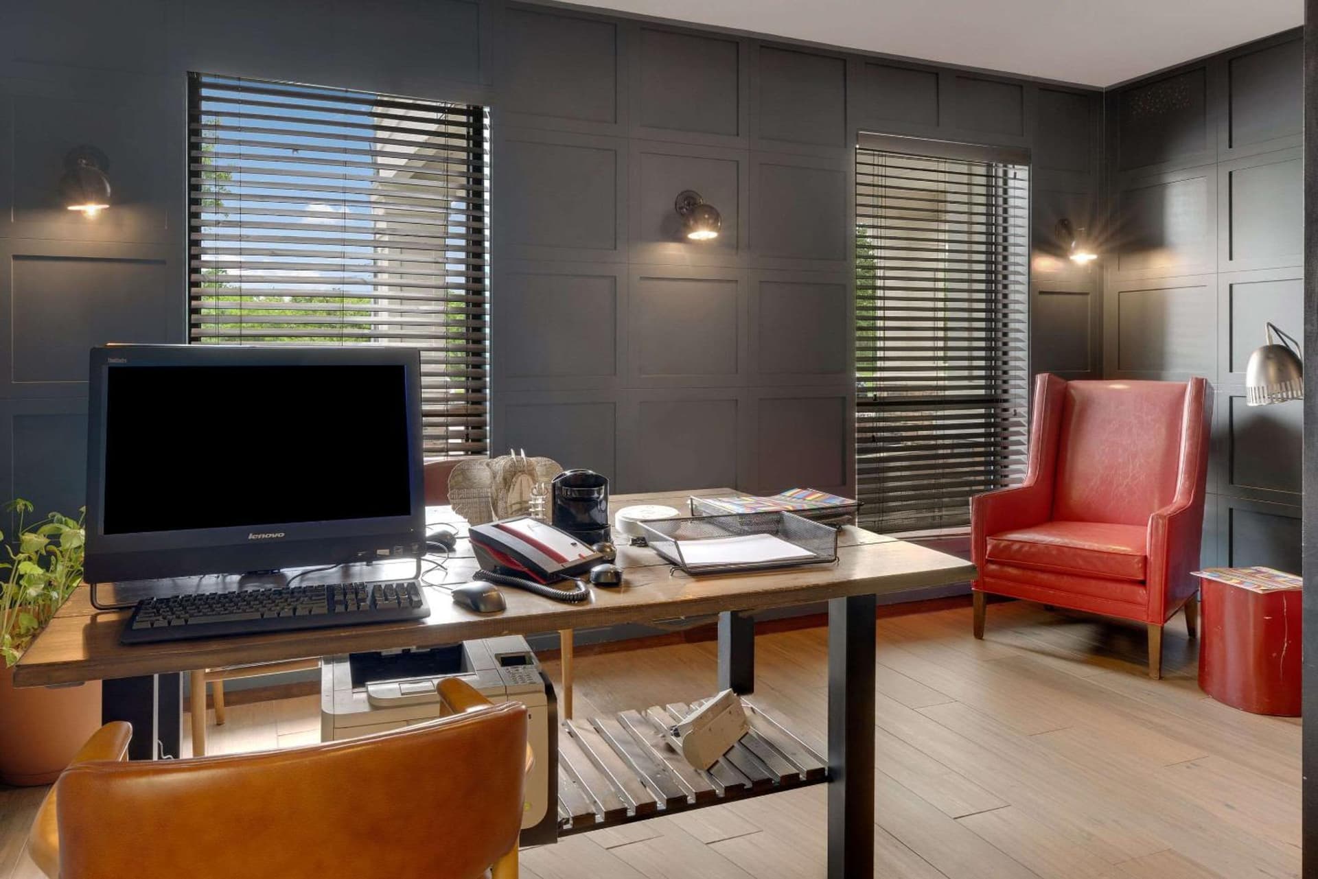 The Crossroads Hotel - Newburgh gallery photo in Newburgh, NY — image 57