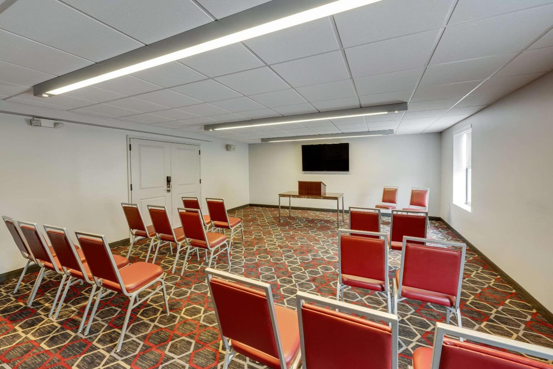 The Crossroads Hotel - Newburgh gallery photo in Newburgh, NY — image 29