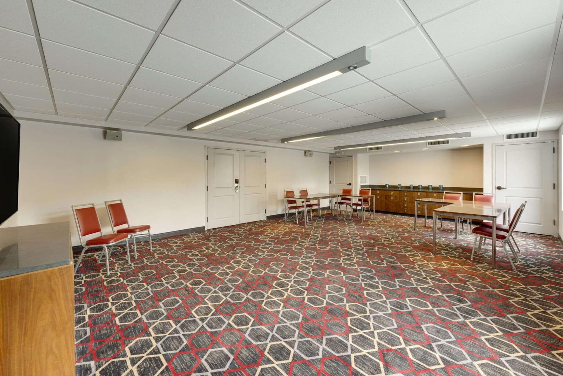 The Crossroads Hotel - Newburgh gallery photo in Newburgh, NY — image 48