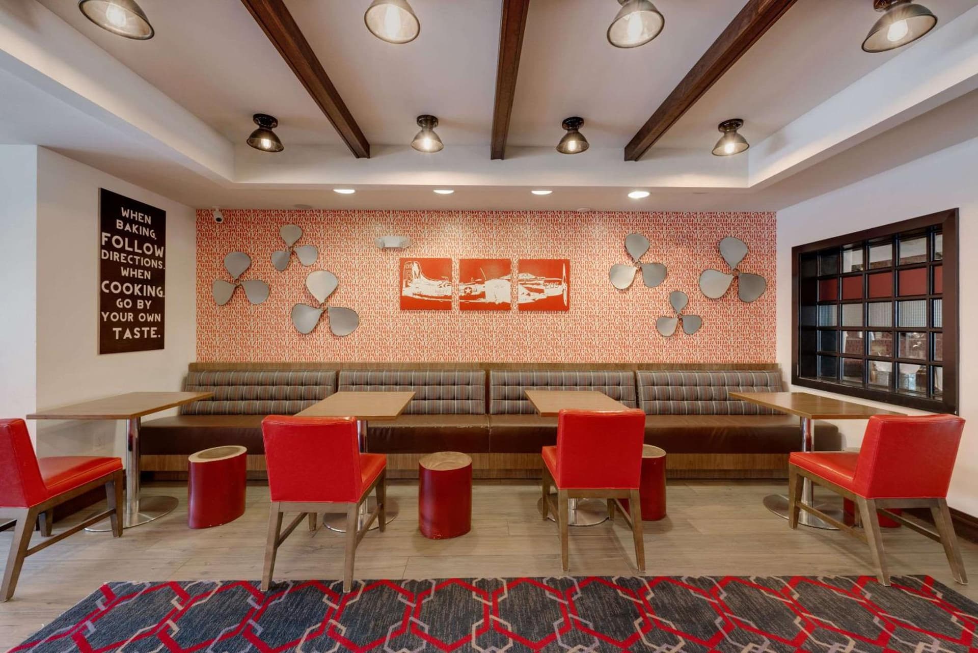 The Crossroads Hotel - Newburgh gallery photo in Newburgh, NY — image 37
