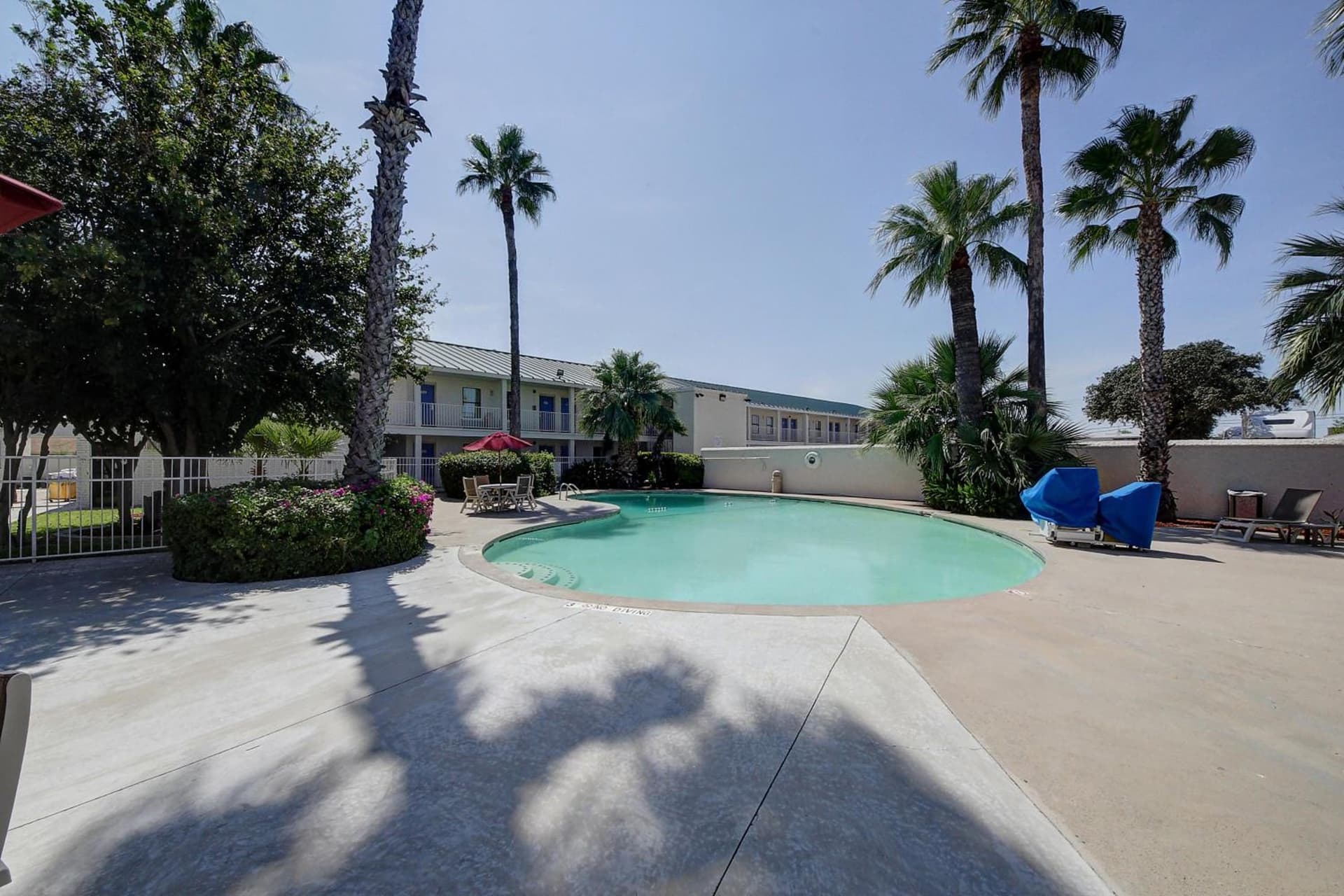 Motel 6-Laredo, TX - North I-35 gallery photo in Laredo, TX — image 22