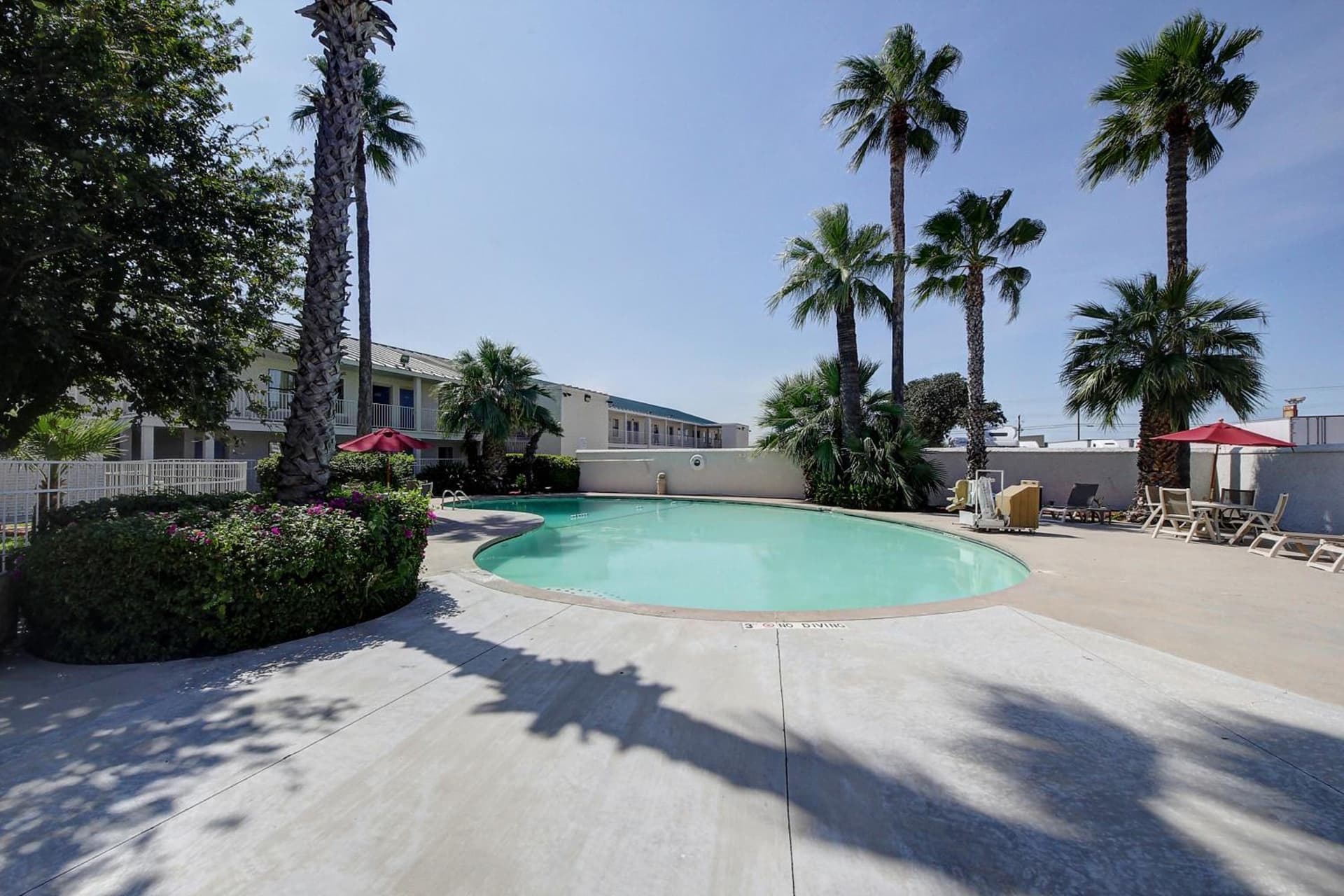 Motel 6-Laredo, TX - North I-35 gallery photo in Laredo, TX — image 46