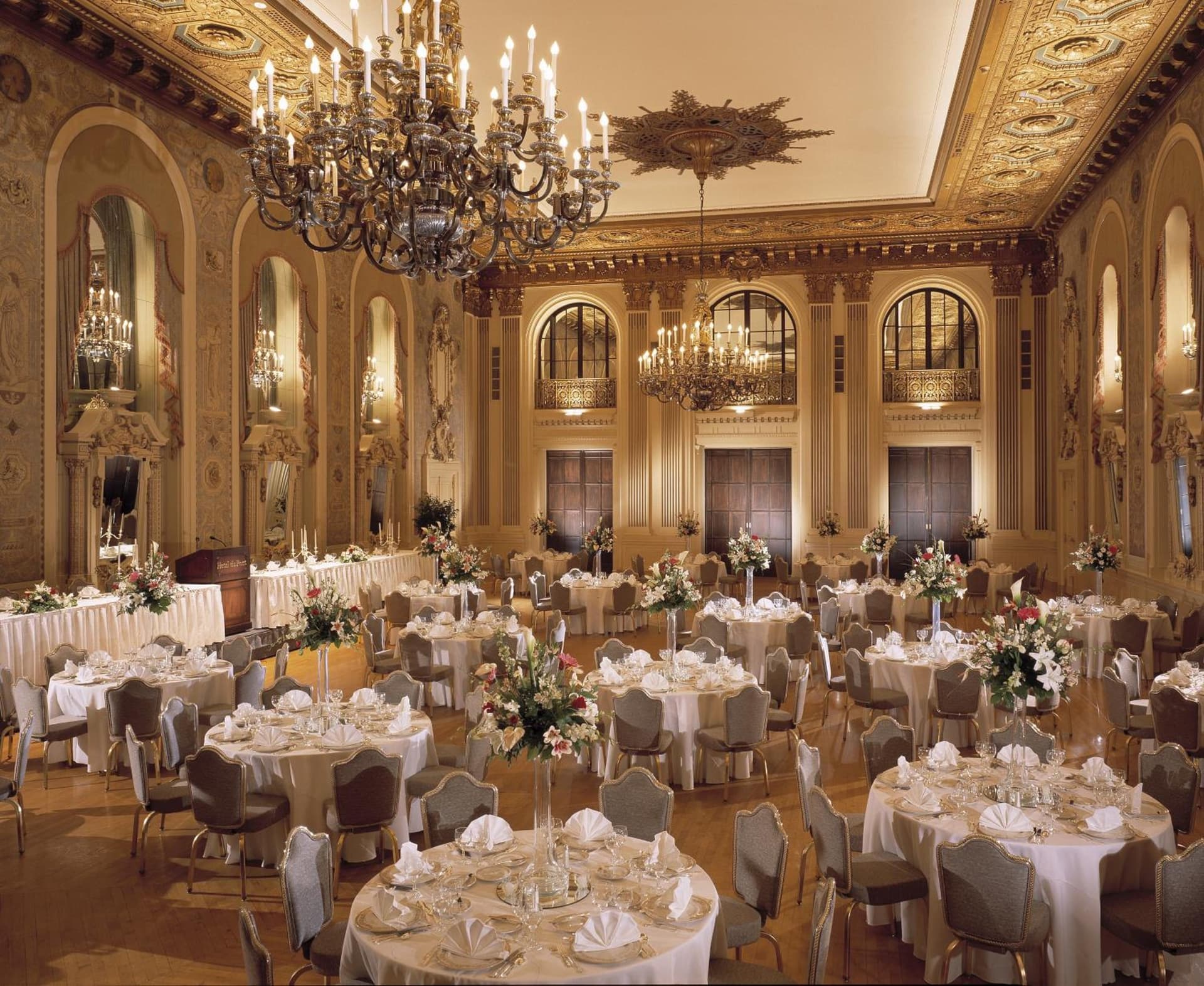 Hotel Du Pont gallery photo in Wilmington, DE — image 28