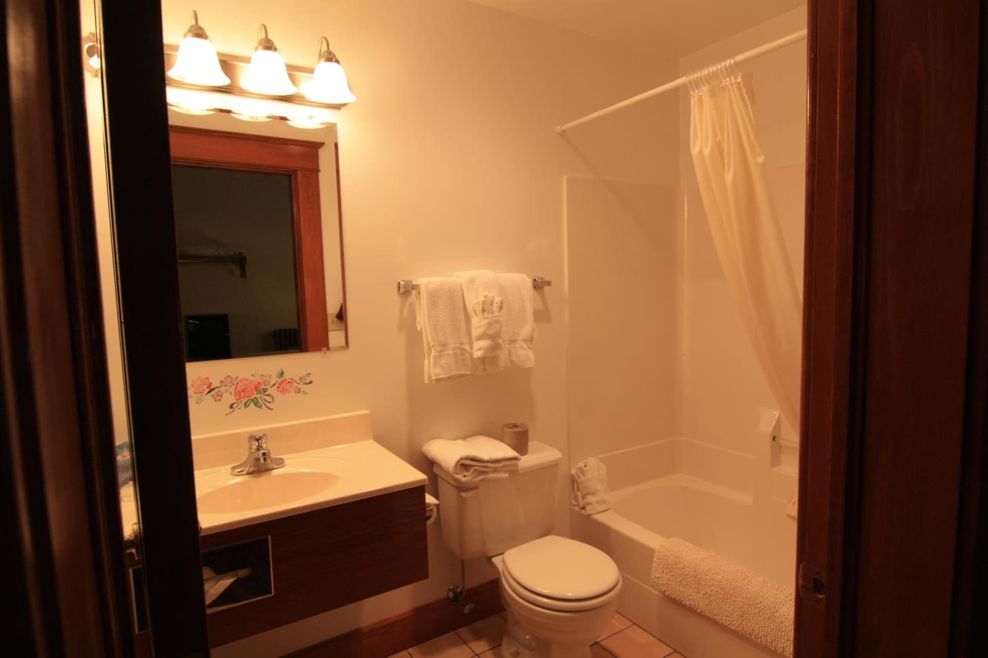 Town Hall Inn property views in Lead, SD — gallery photo 3