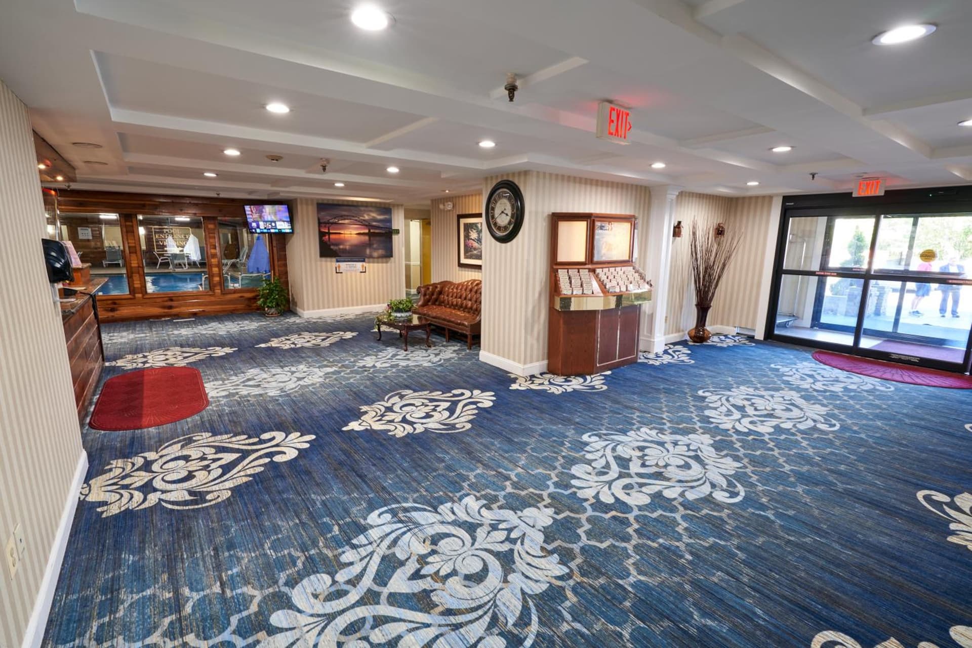 Ambassador Inn and Suites gallery photo in South Yarmouth, MA — image 57