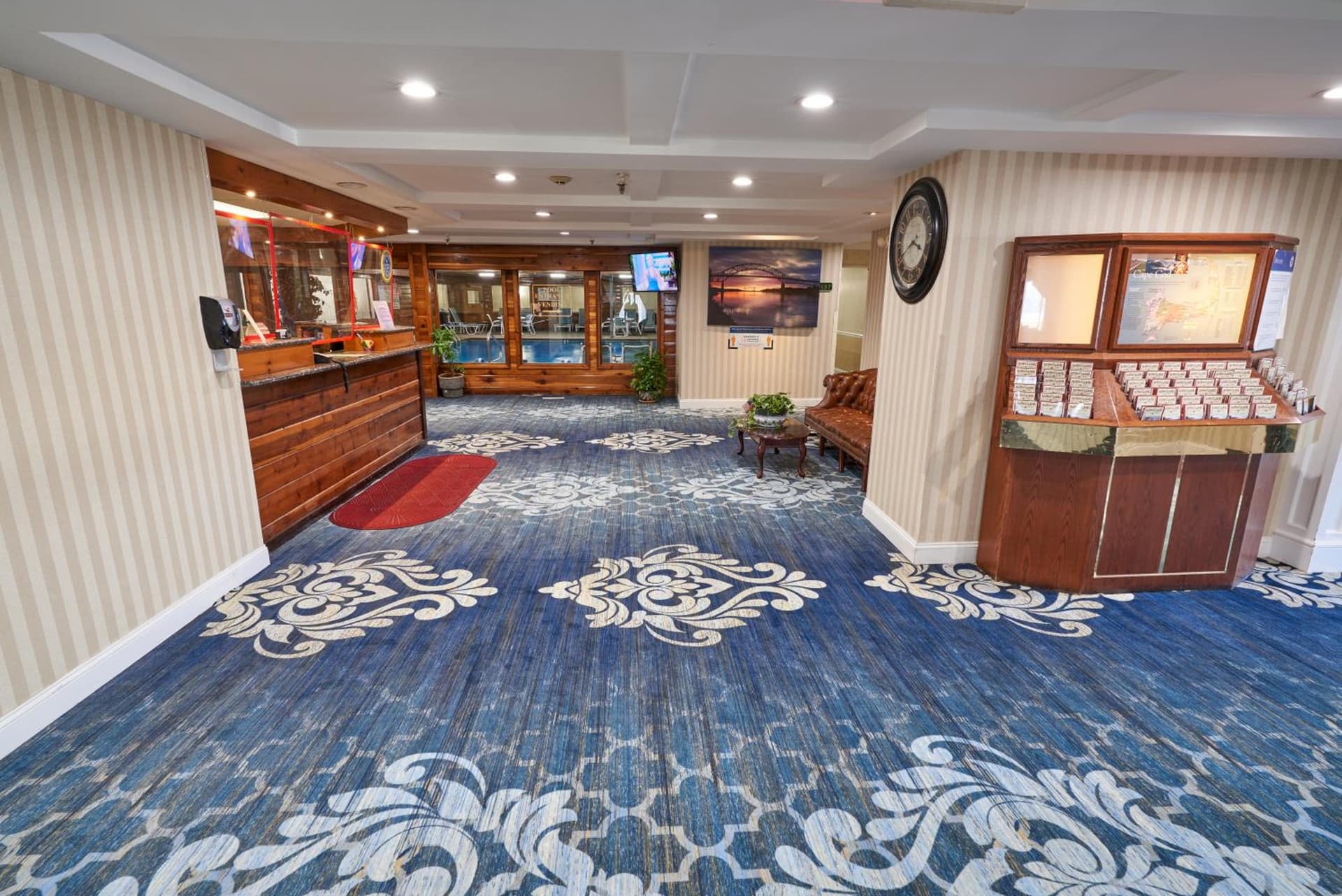 Ambassador Inn and Suites gallery photo in South Yarmouth, MA — image 69