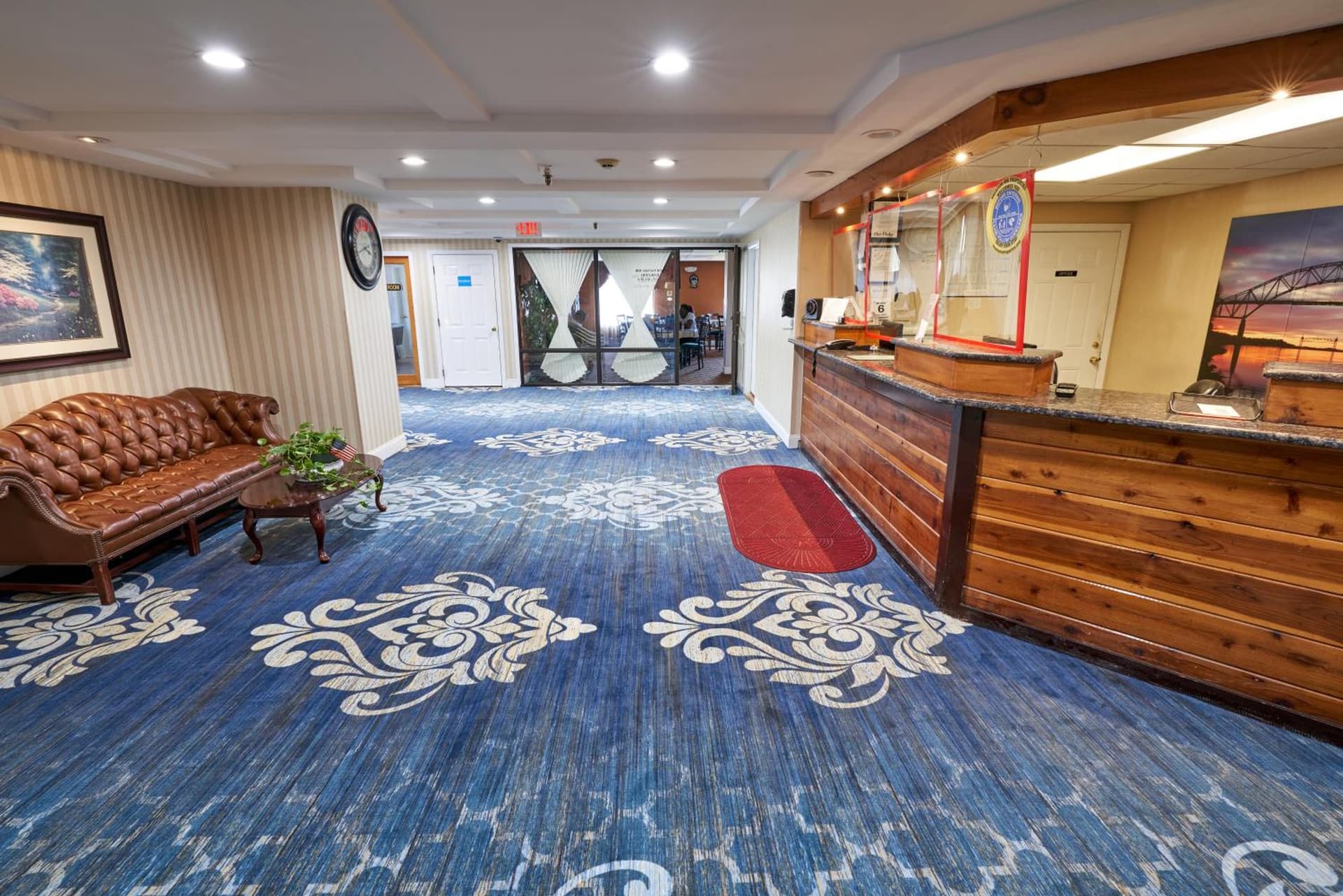 Ambassador Inn and Suites gallery photo in South Yarmouth, MA — image 66