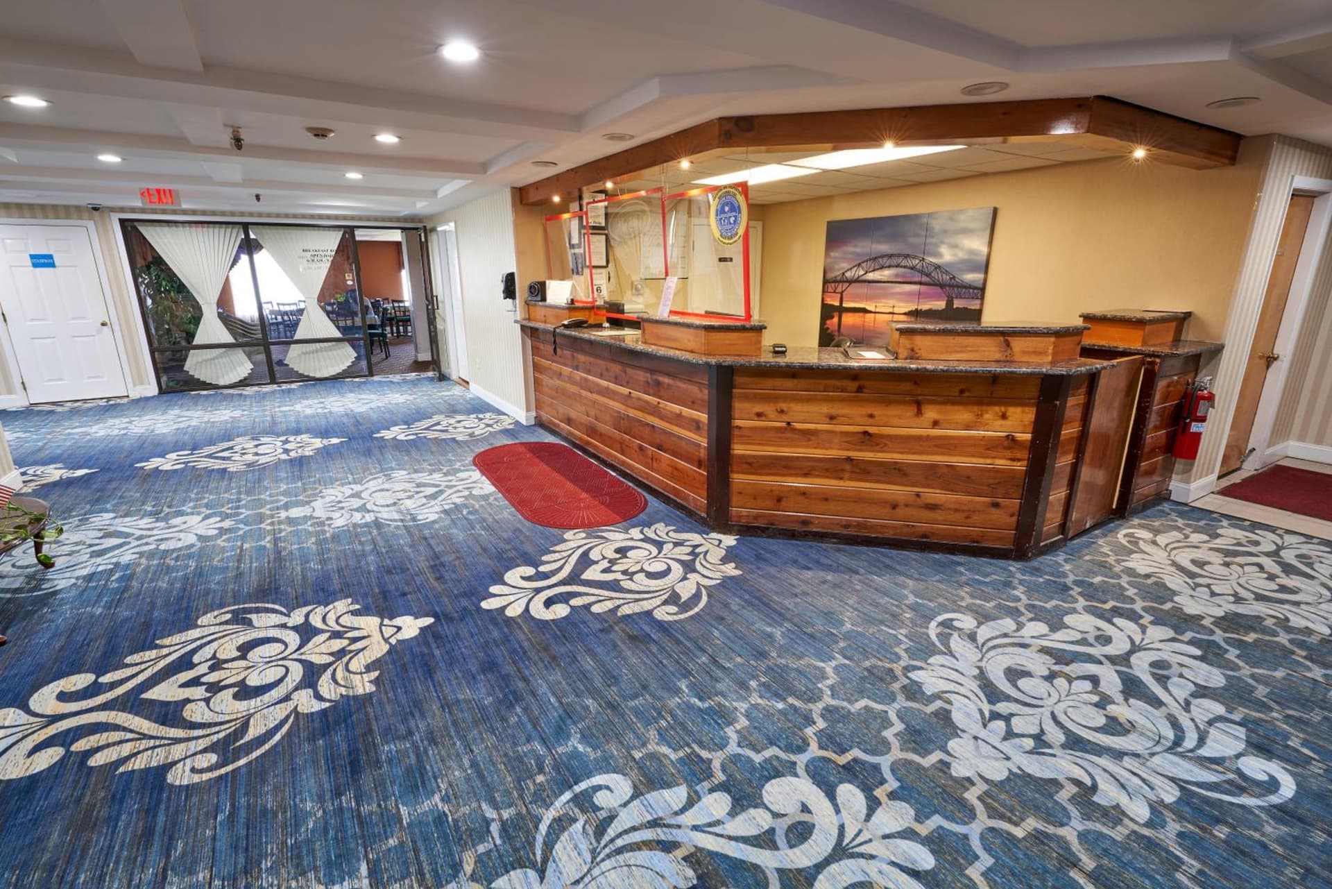 Ambassador Inn and Suites gallery photo in South Yarmouth, MA — image 4