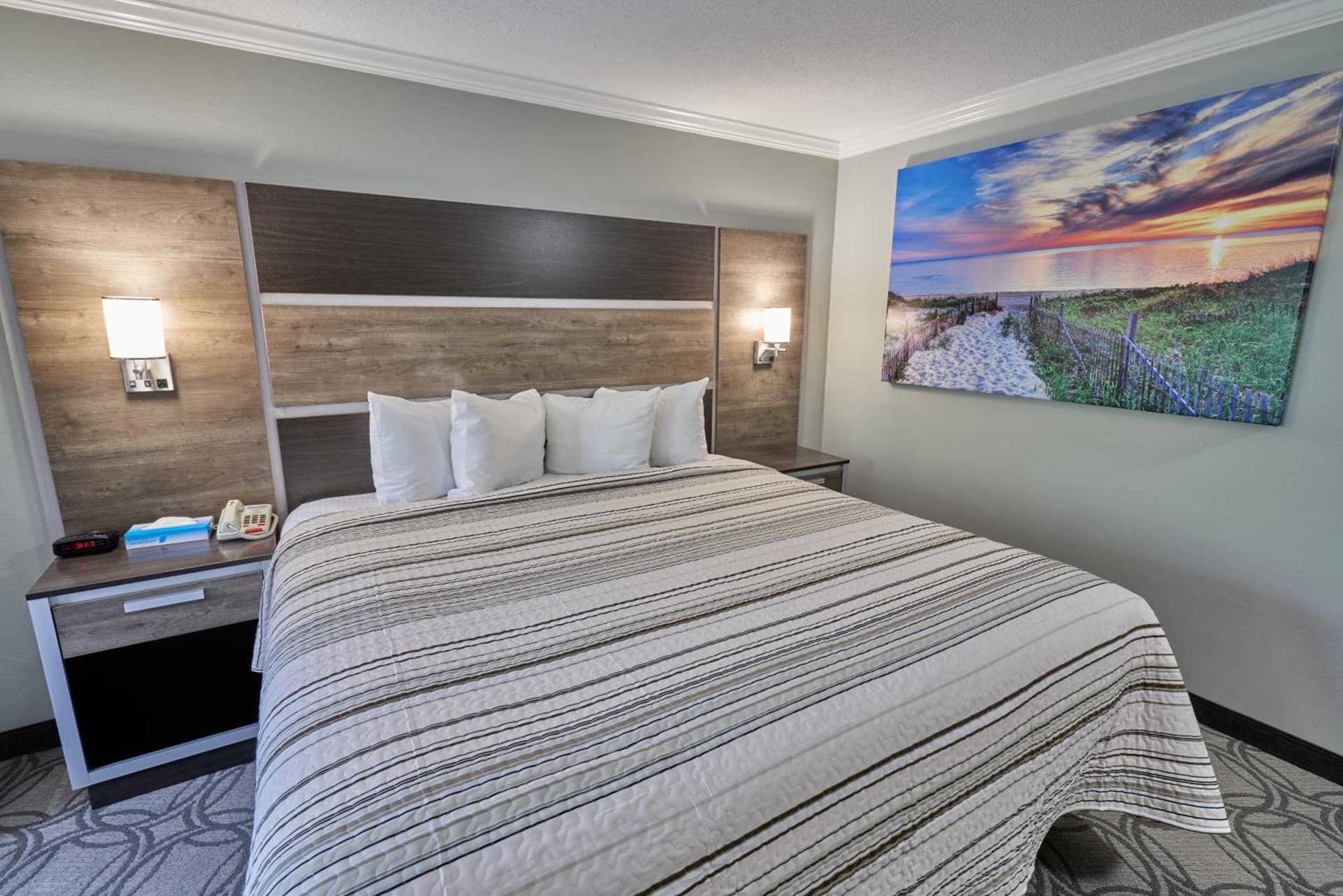 Ambassador Inn and Suites gallery photo in South Yarmouth, MA — image 58