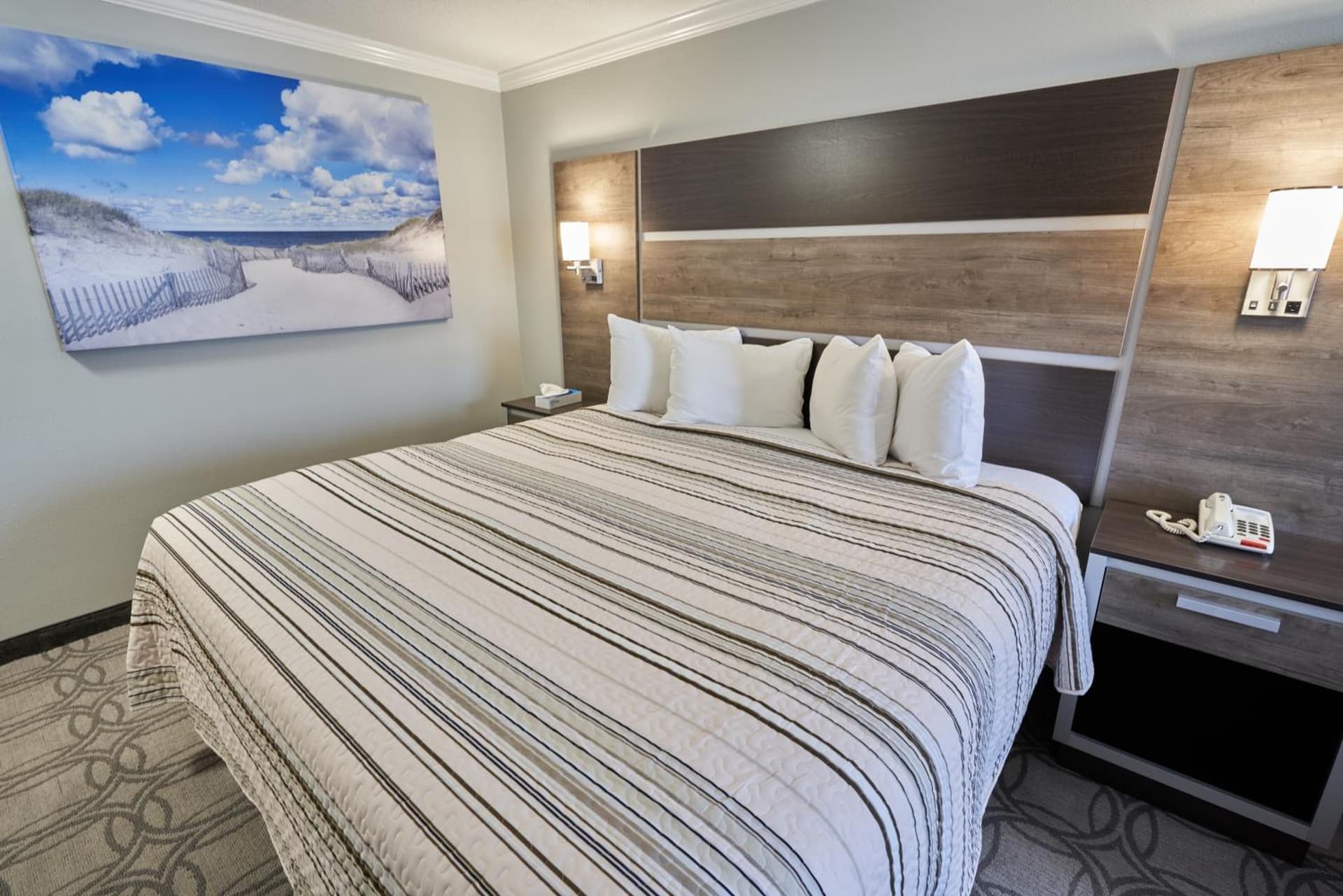 Ambassador Inn and Suites gallery photo in South Yarmouth, MA — image 37