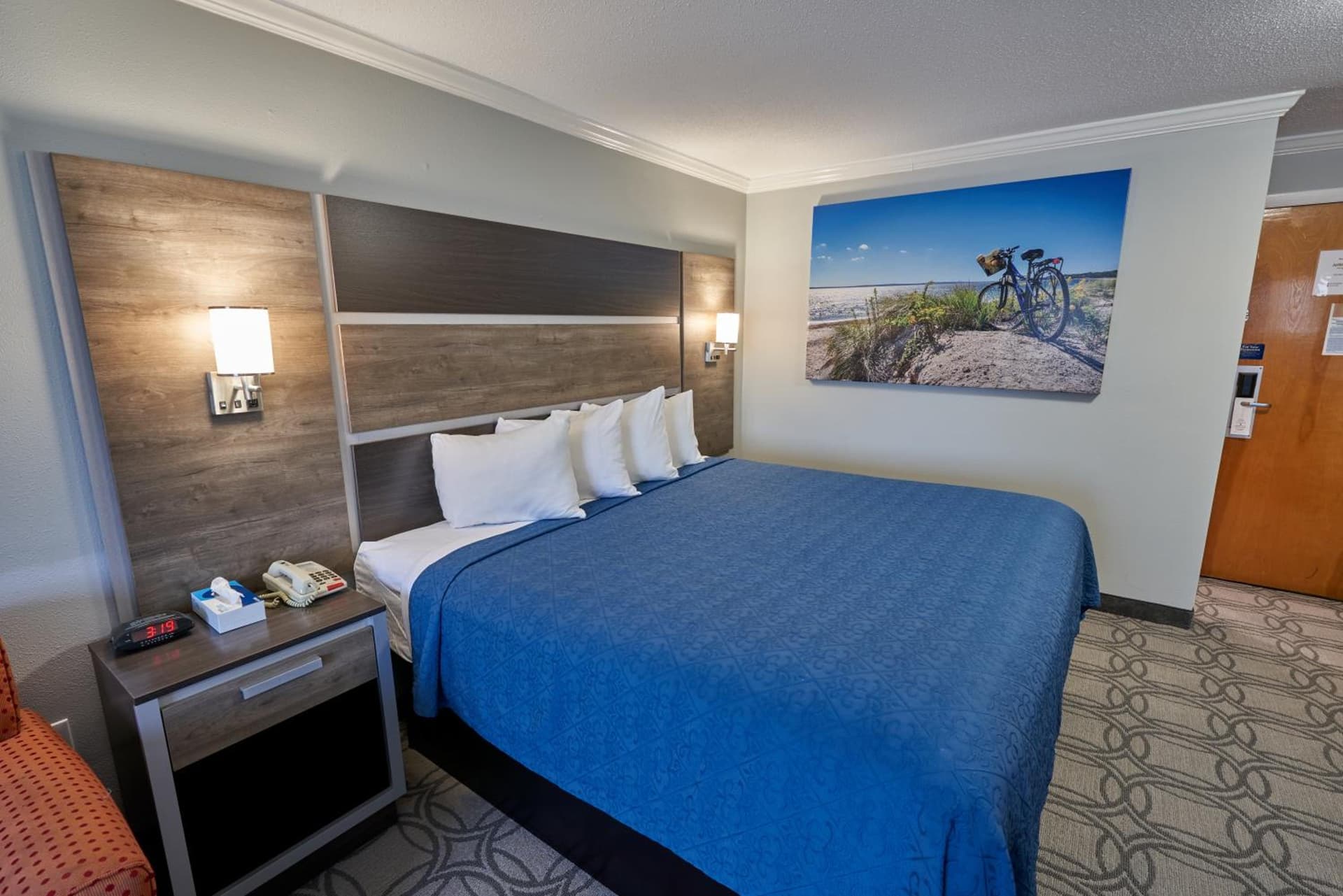 Ambassador Inn and Suites gallery photo in South Yarmouth, MA — image 22