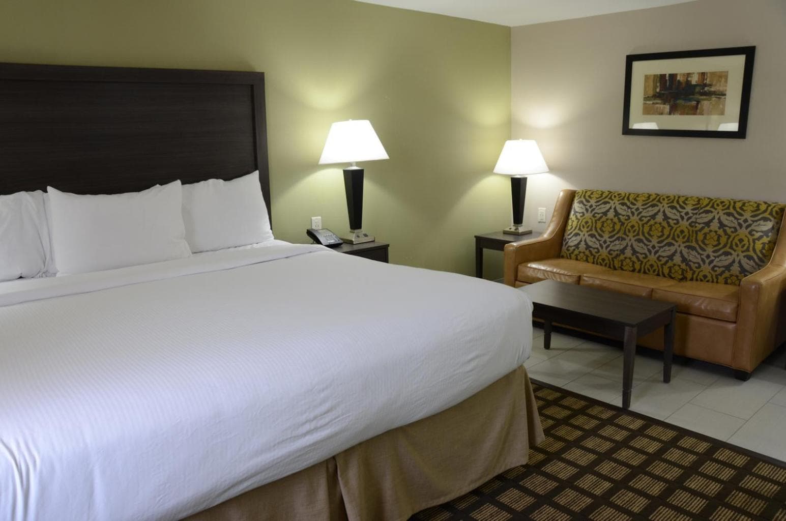 Baymont by Wyndham Clarksville gallery photo in Clarksville, TN — image 22