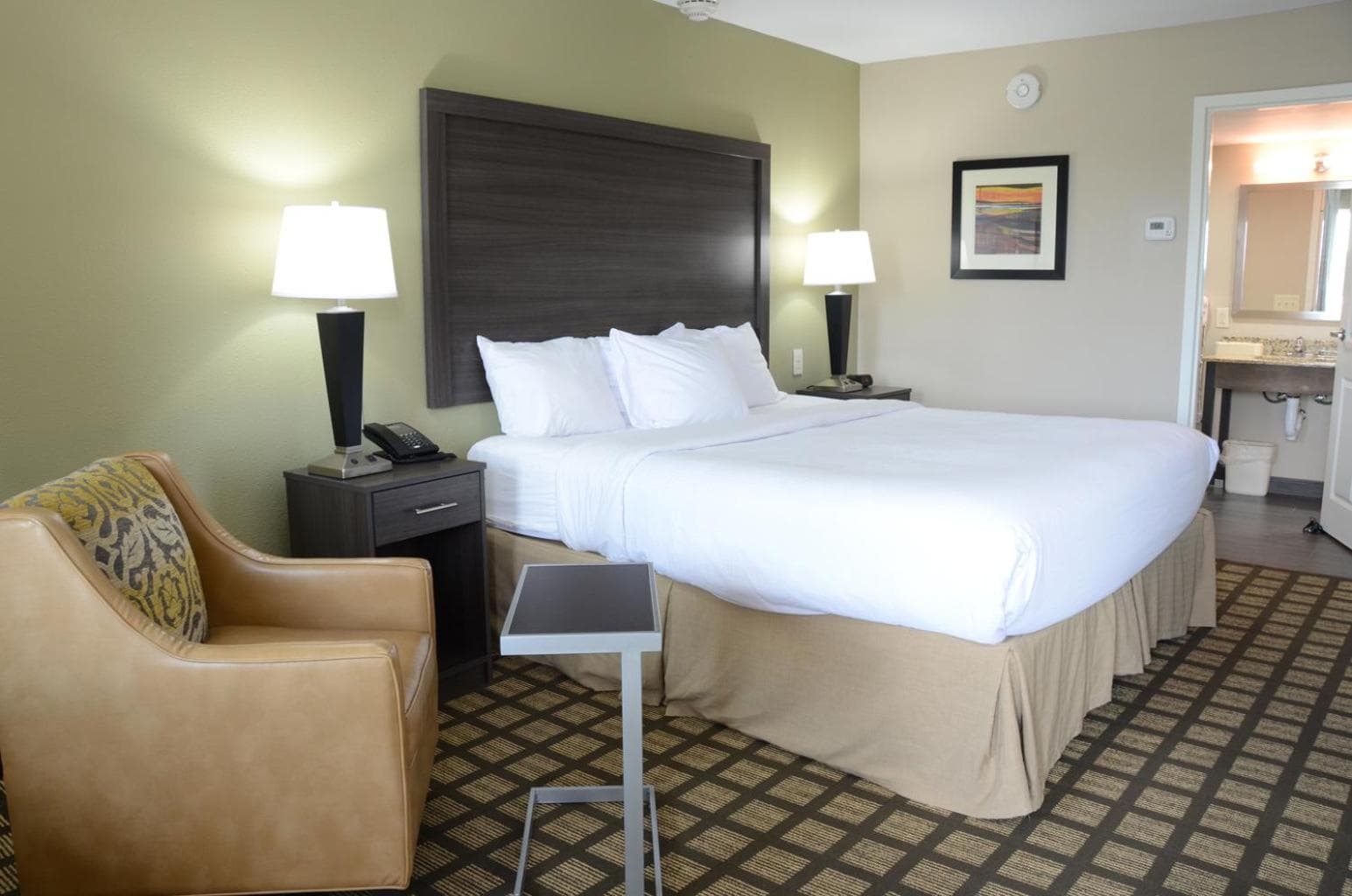 Baymont by Wyndham Clarksville gallery photo in Clarksville, TN — image 29